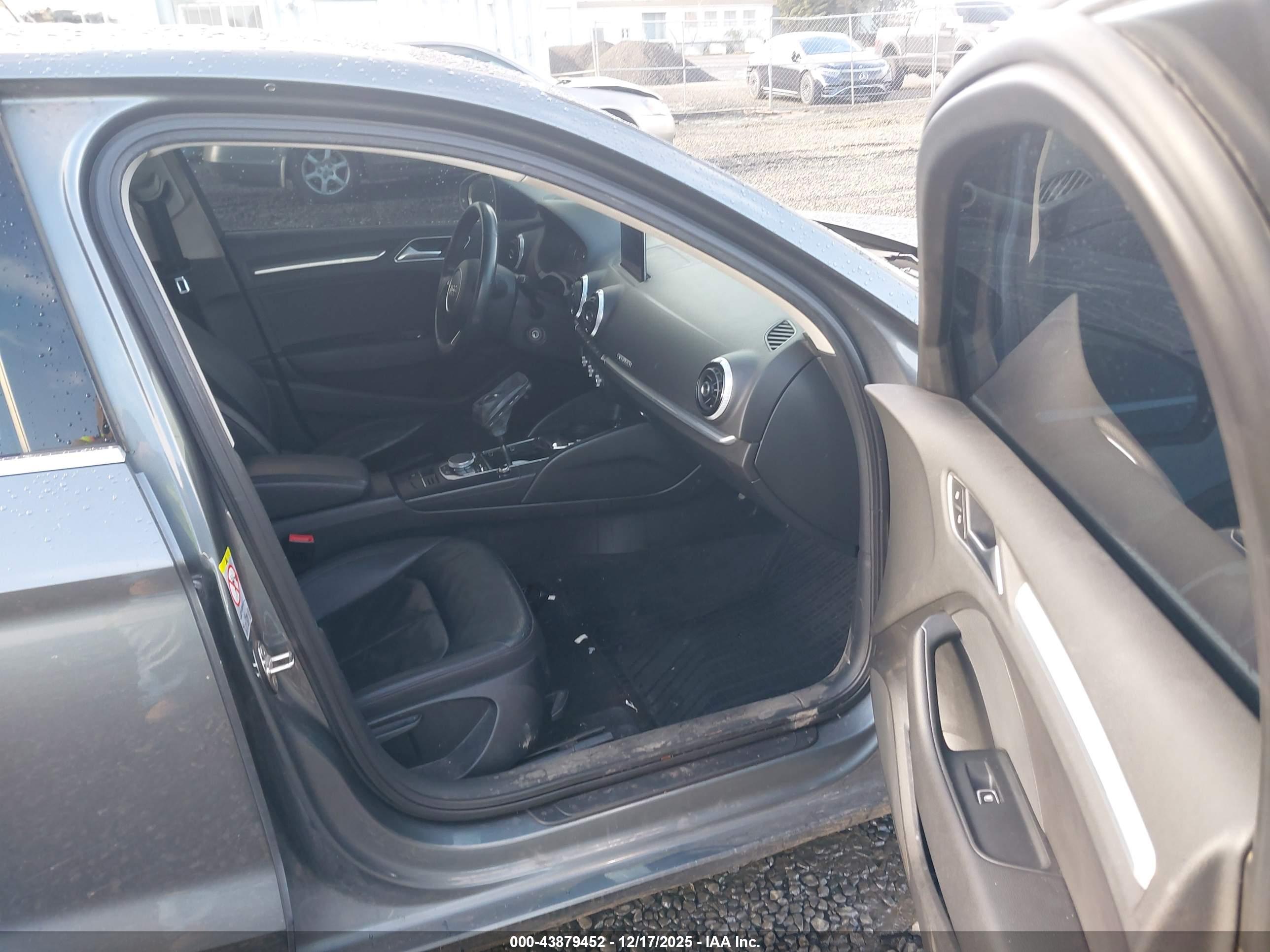 AUDI A3 image 5