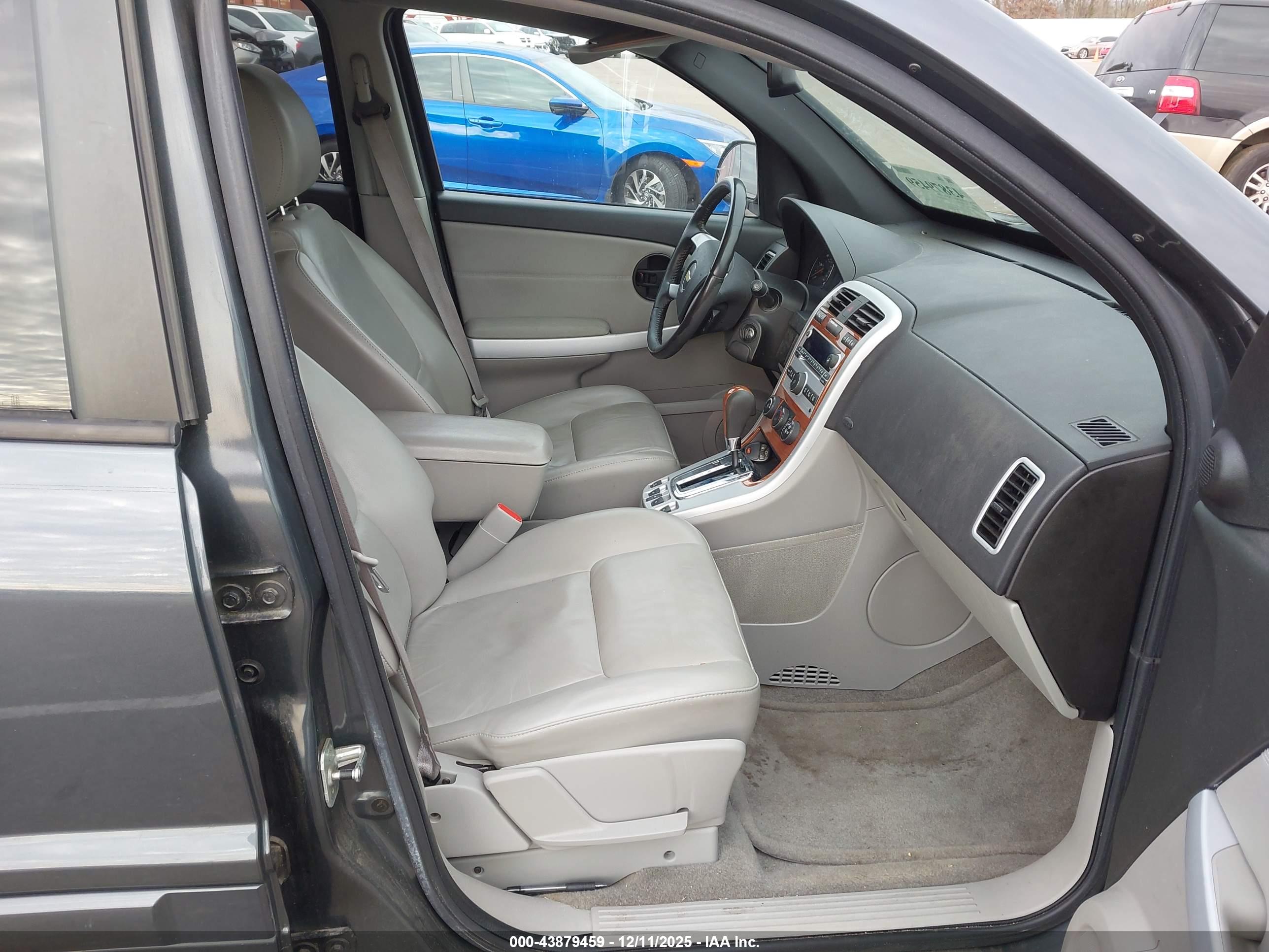 CHEVROLET EQUINOX image 5