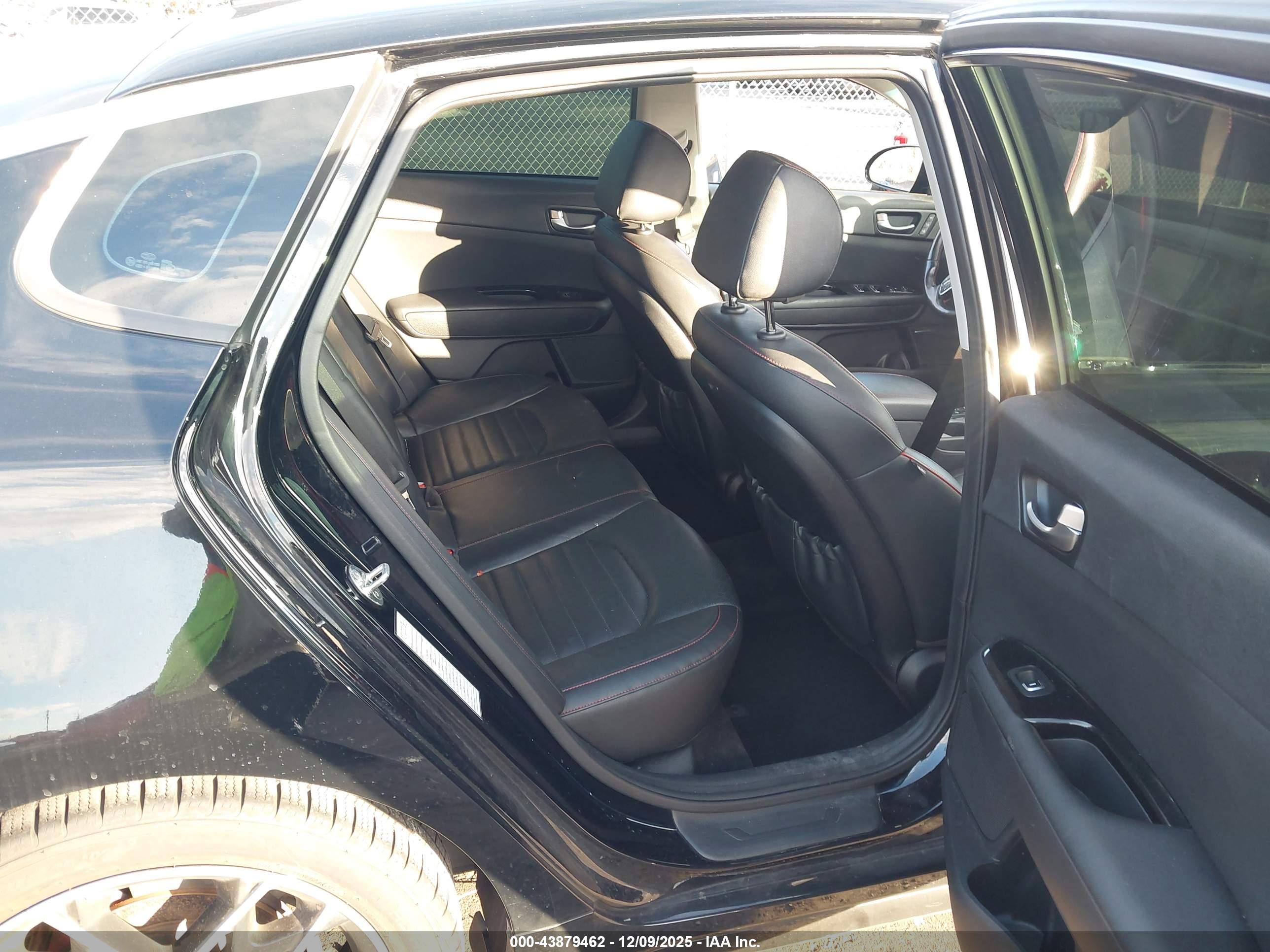 KIA OPTIMA image 8