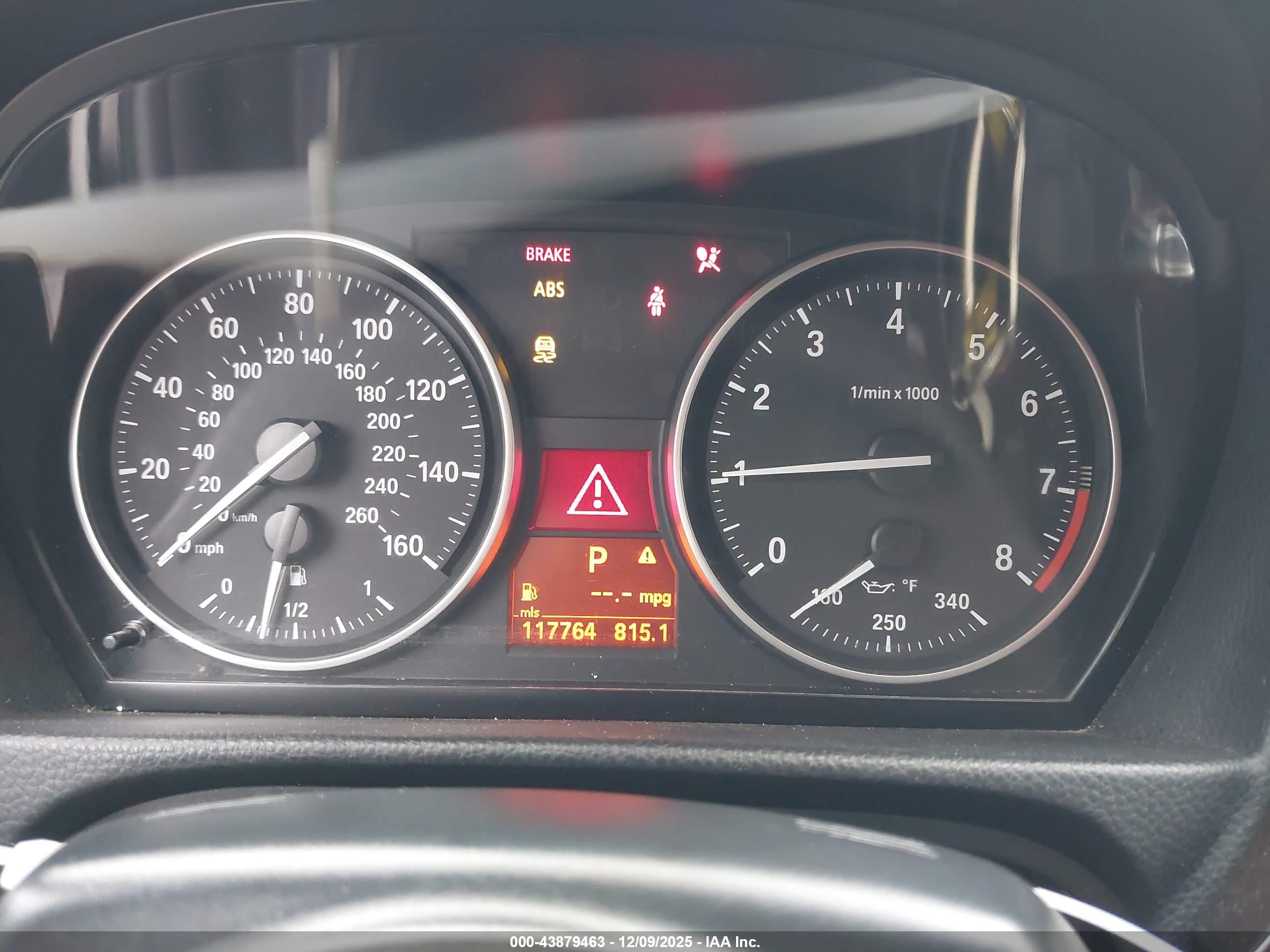 BMW 328I image 7
