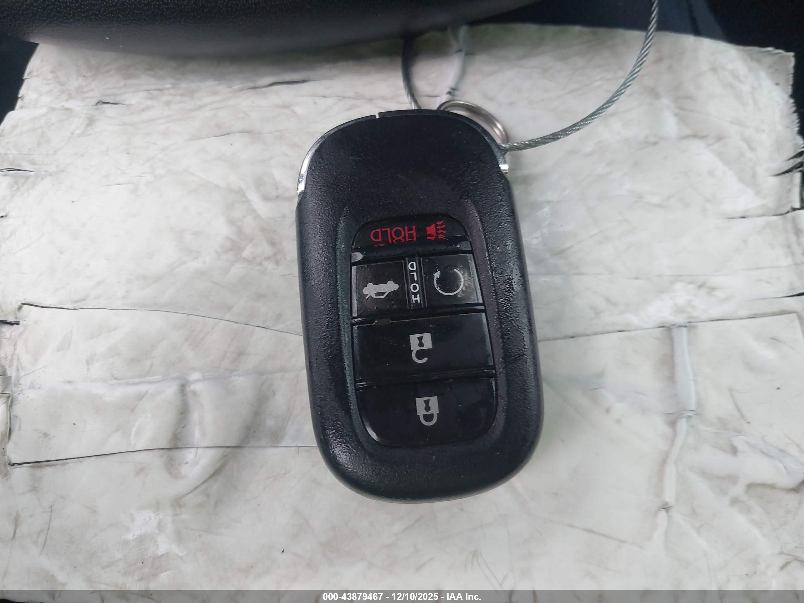 HONDA CIVIC image 11