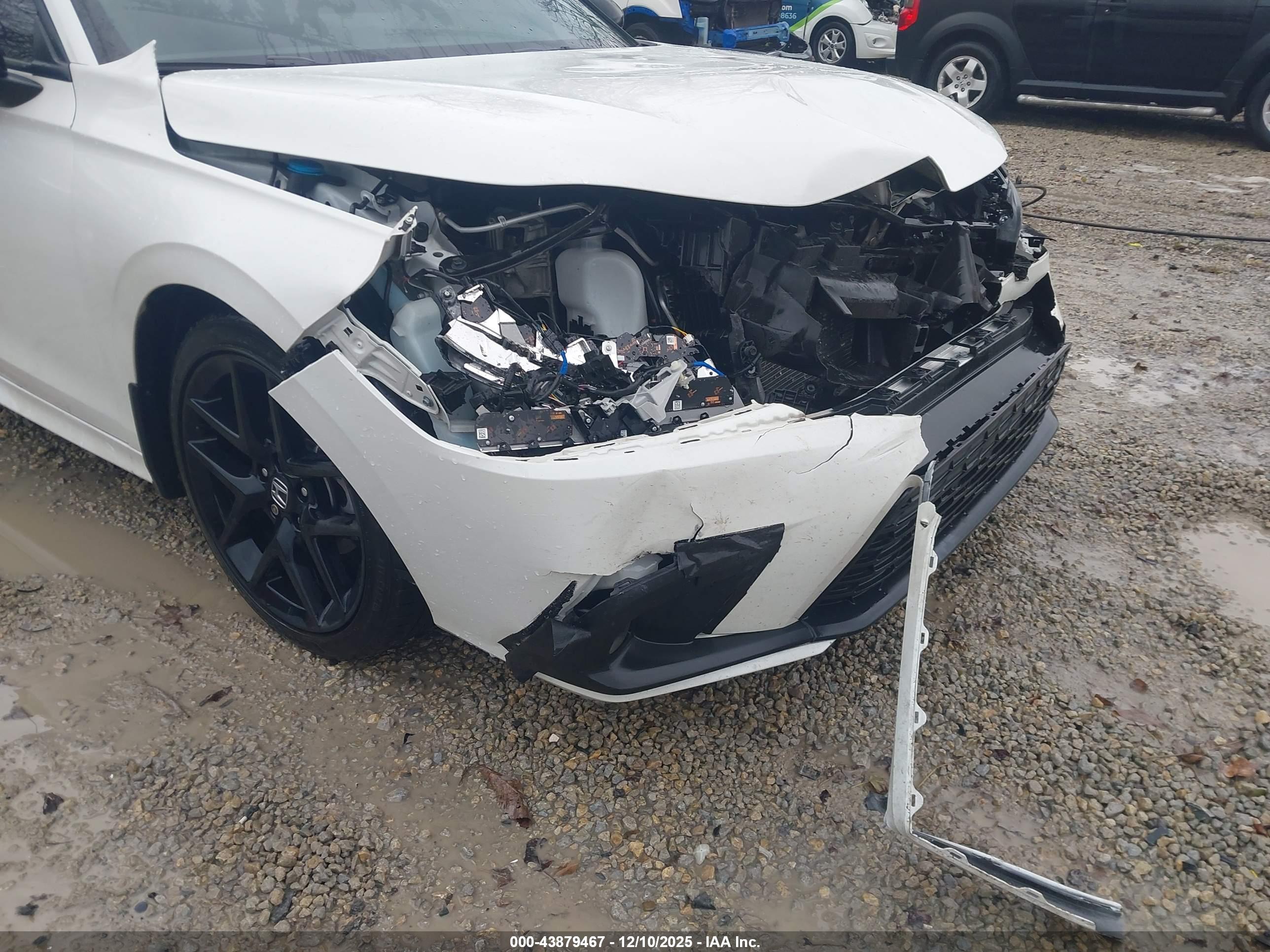 HONDA CIVIC image 6