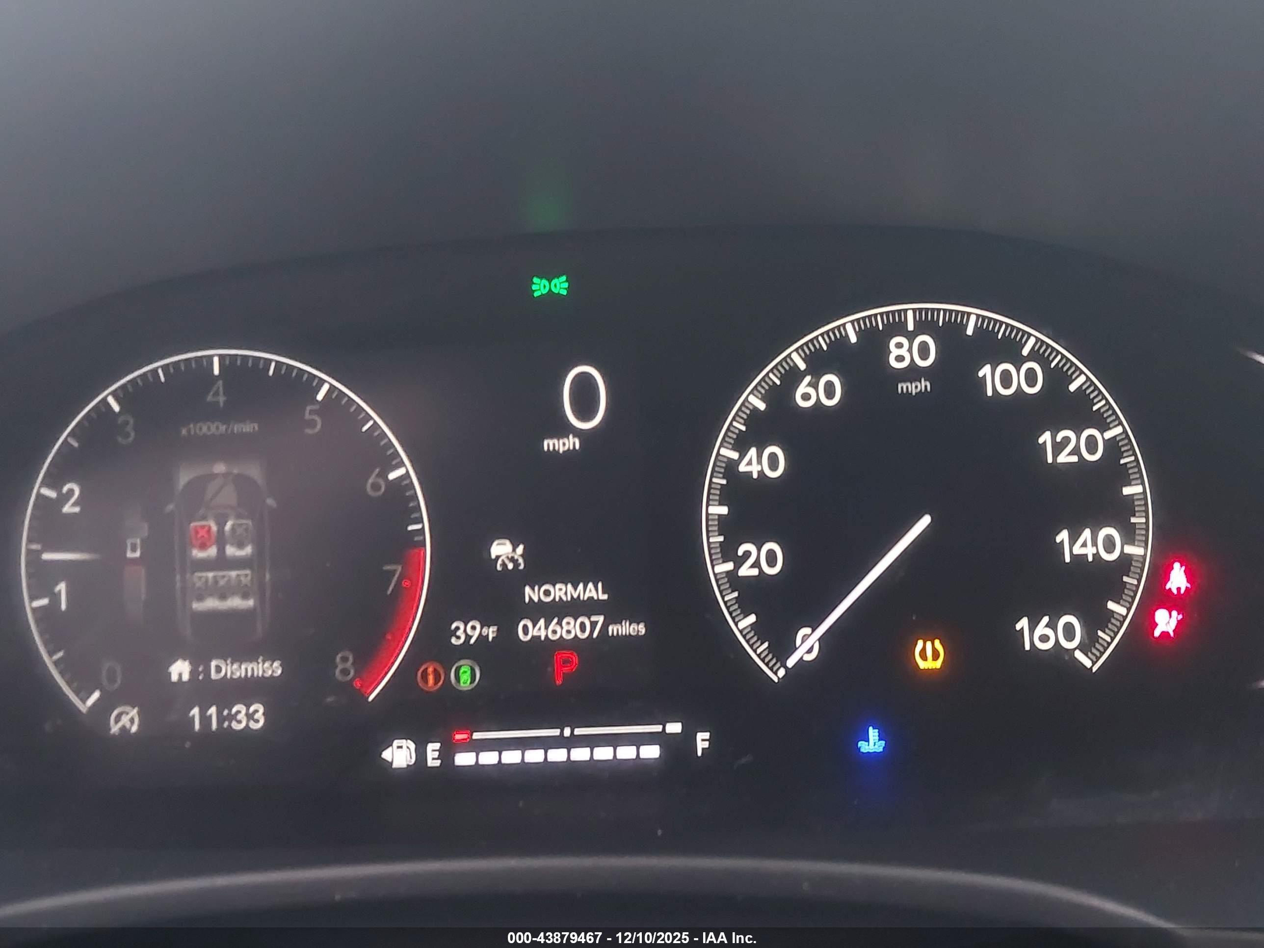 HONDA CIVIC image 7