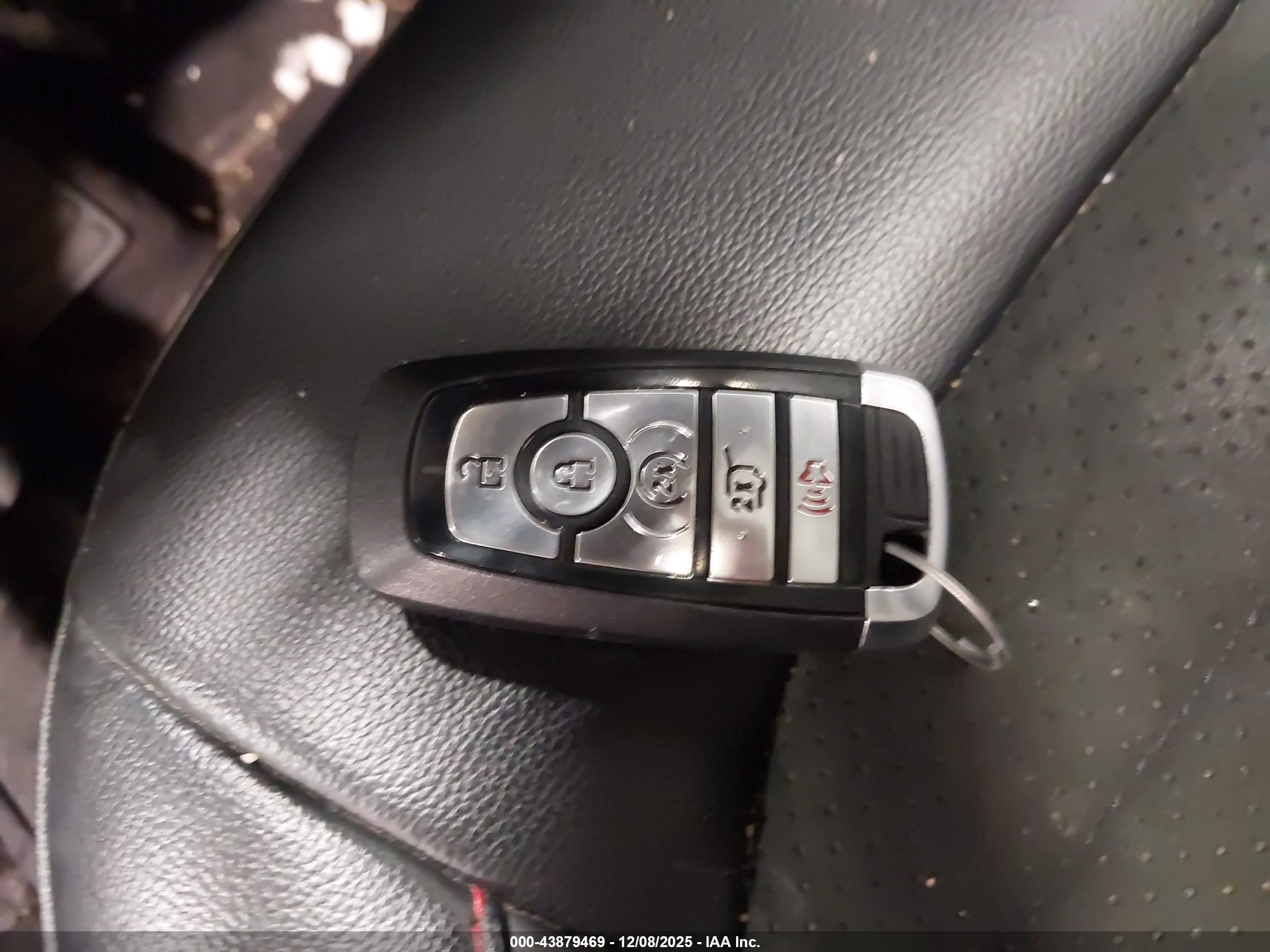 FORD EDGE image 11