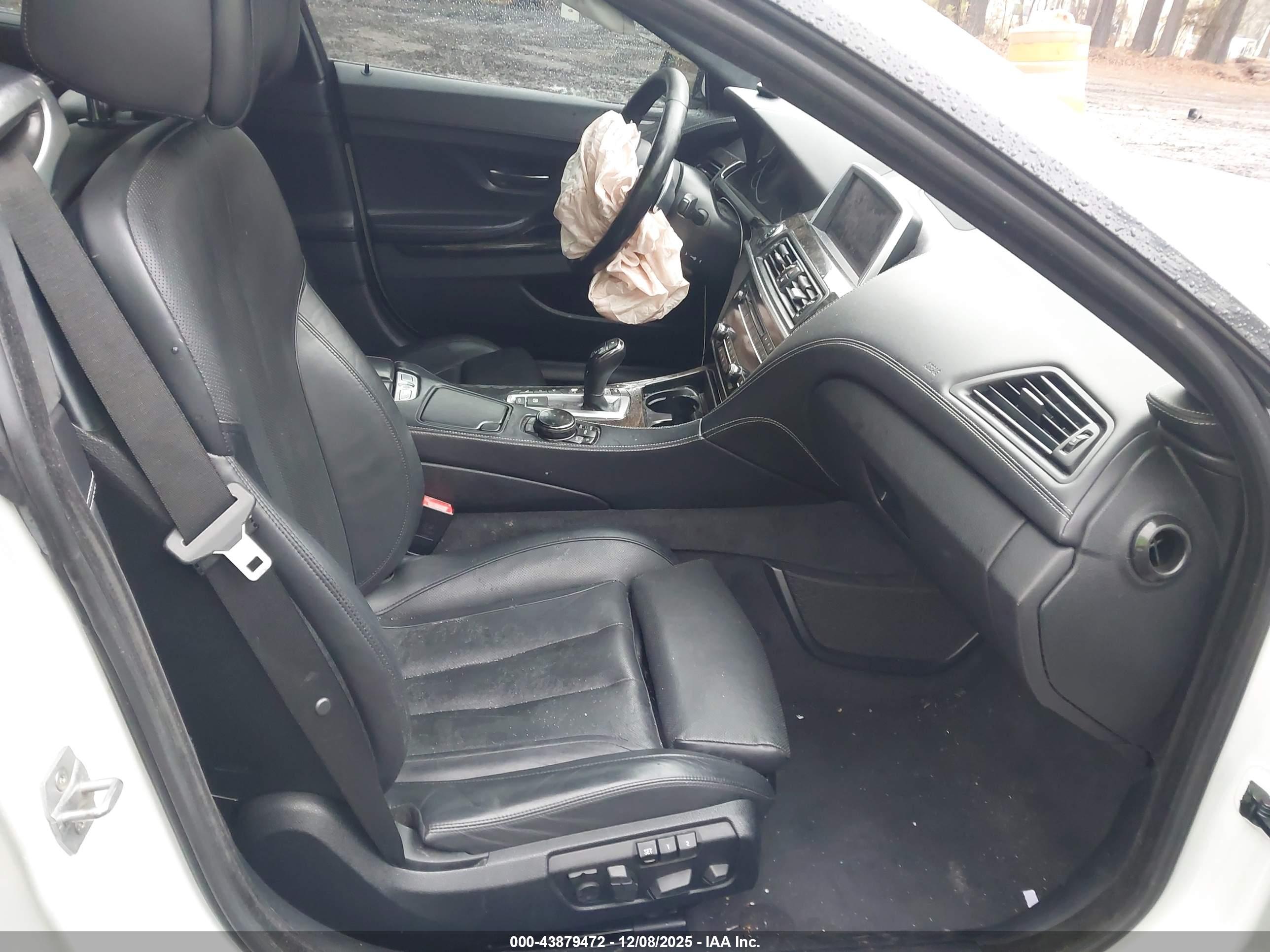 BMW 650I image 5
