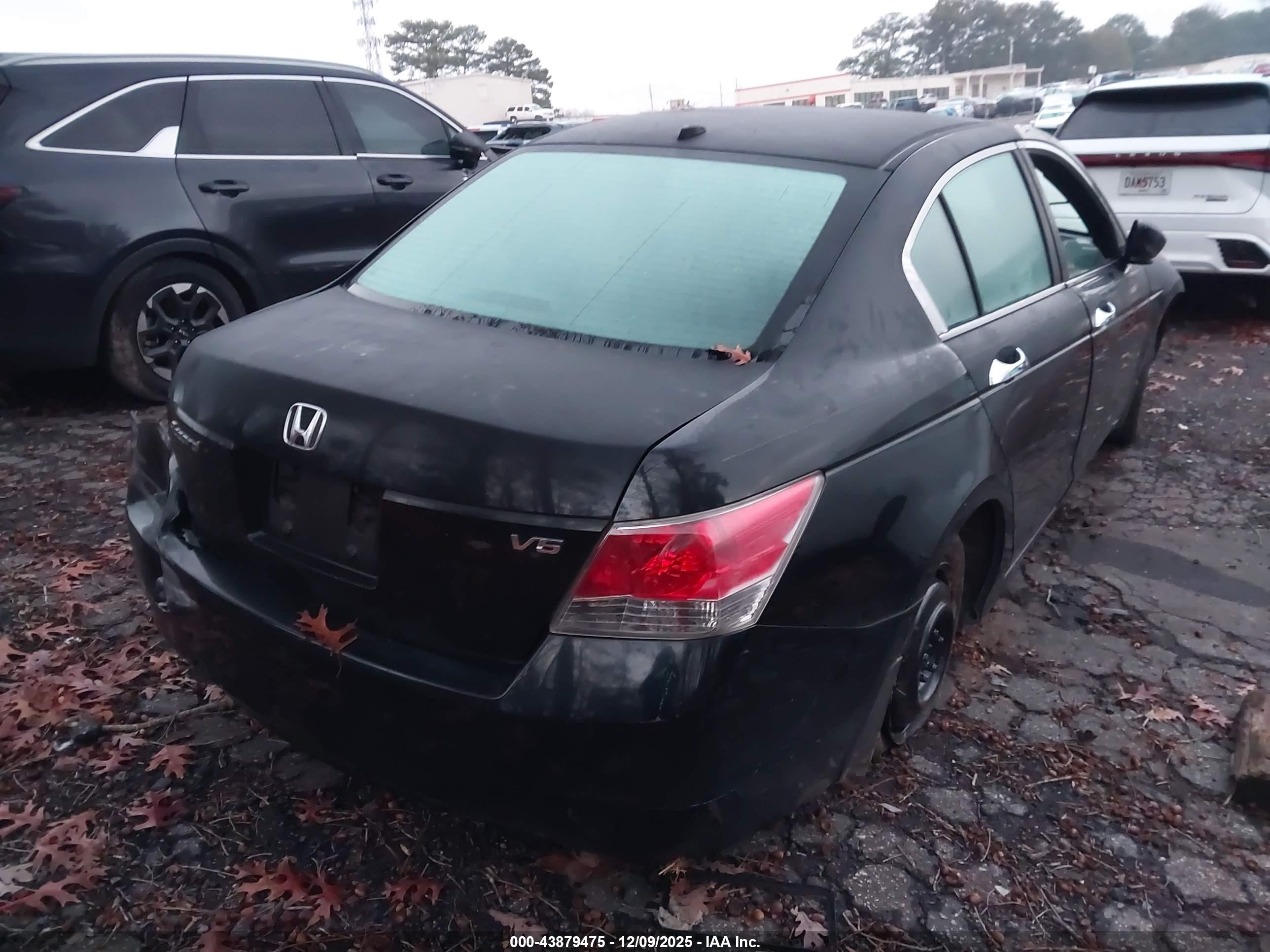 HONDA ACCORD image 4
