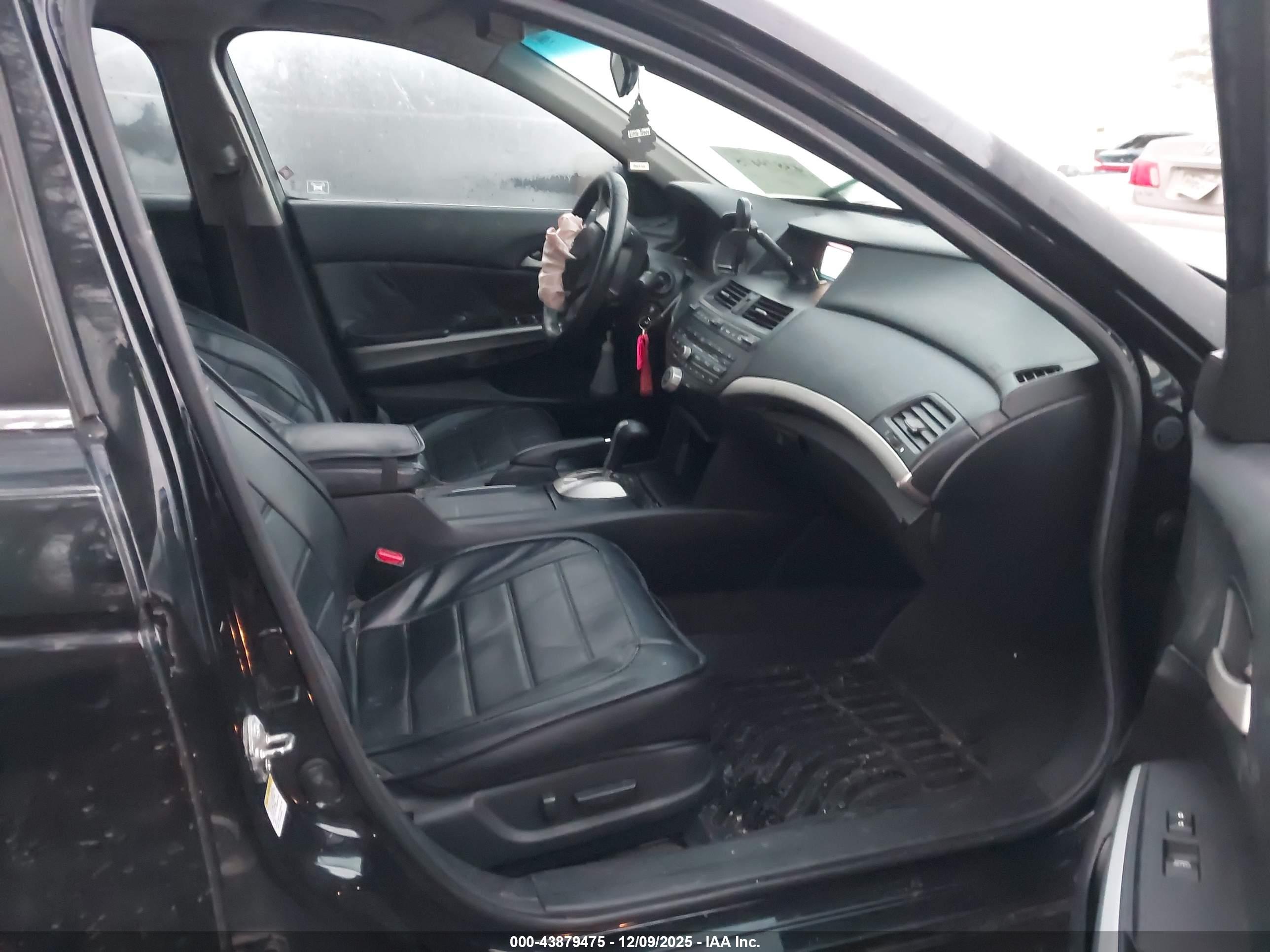 HONDA ACCORD image 5