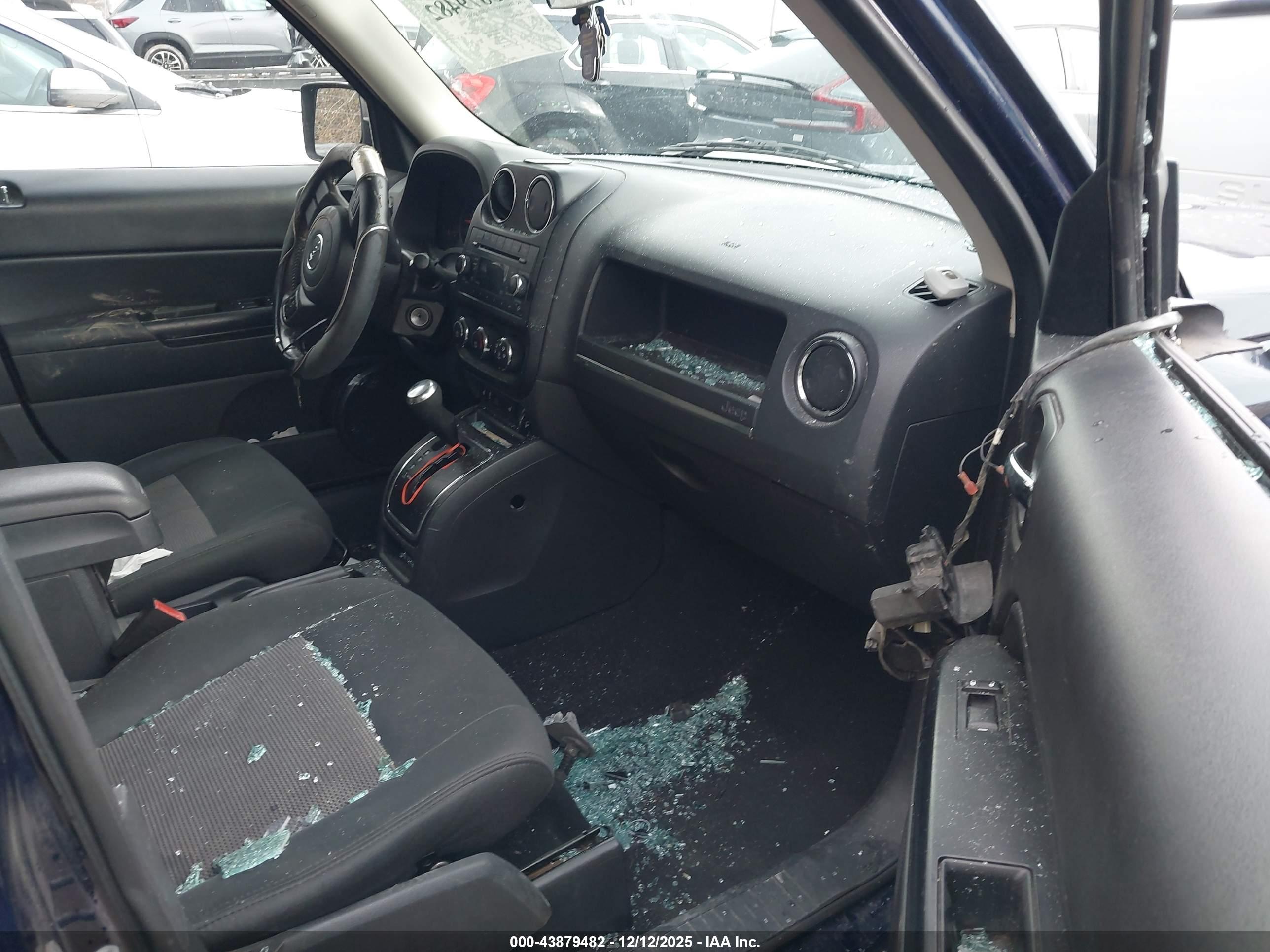 JEEP PATRIOT image 5