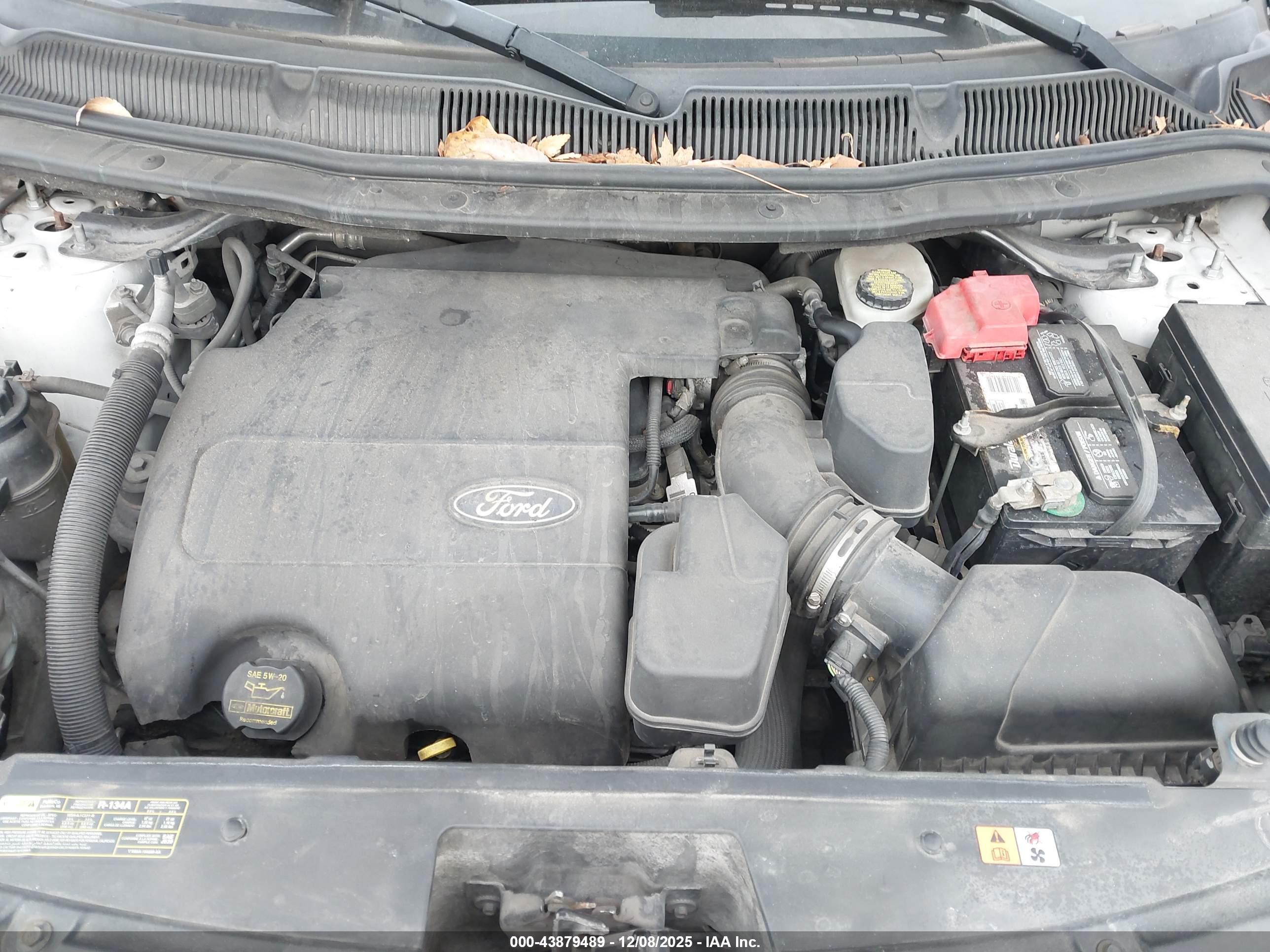 FORD EXPLORER image 10