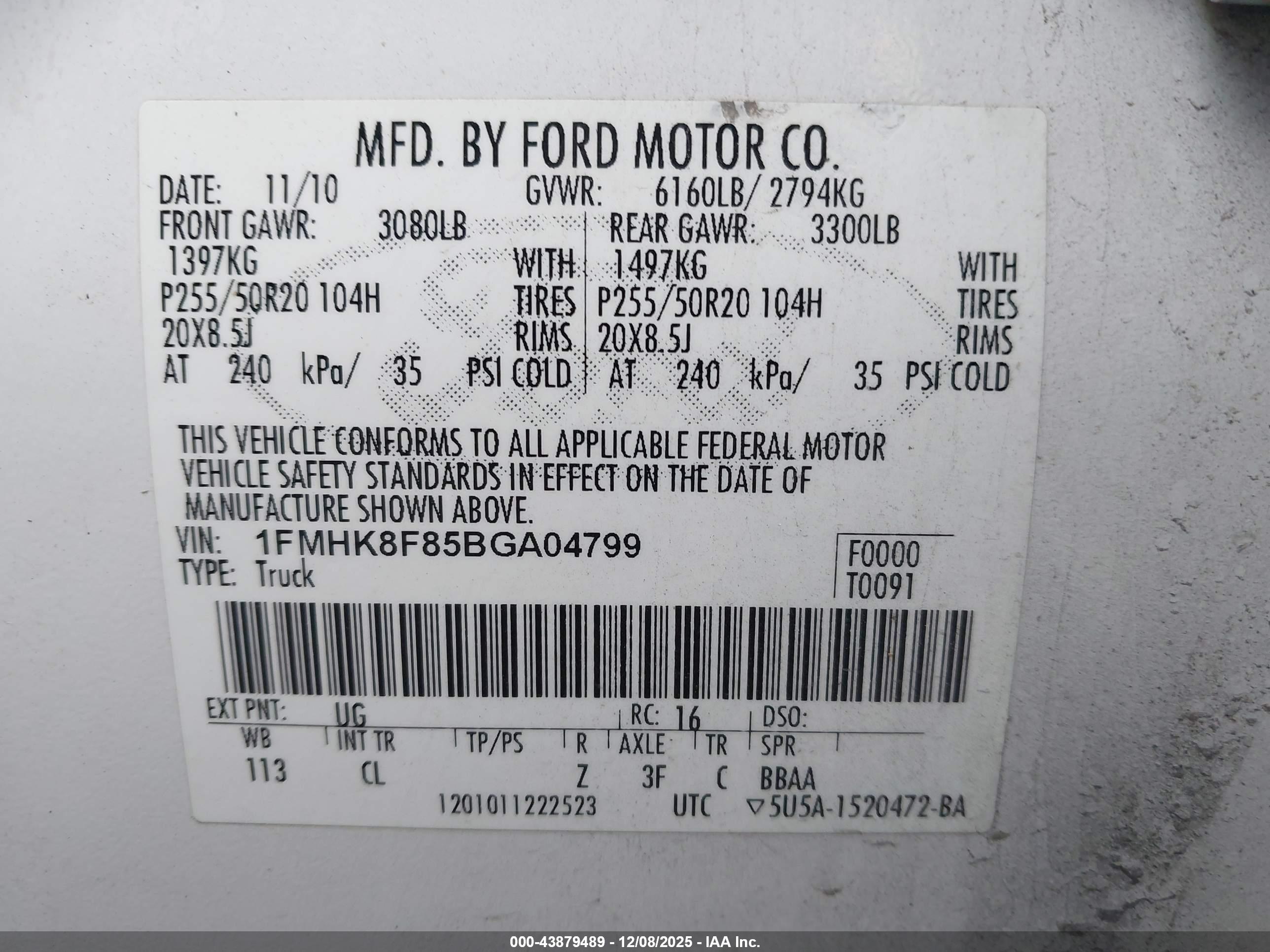 FORD EXPLORER image 9