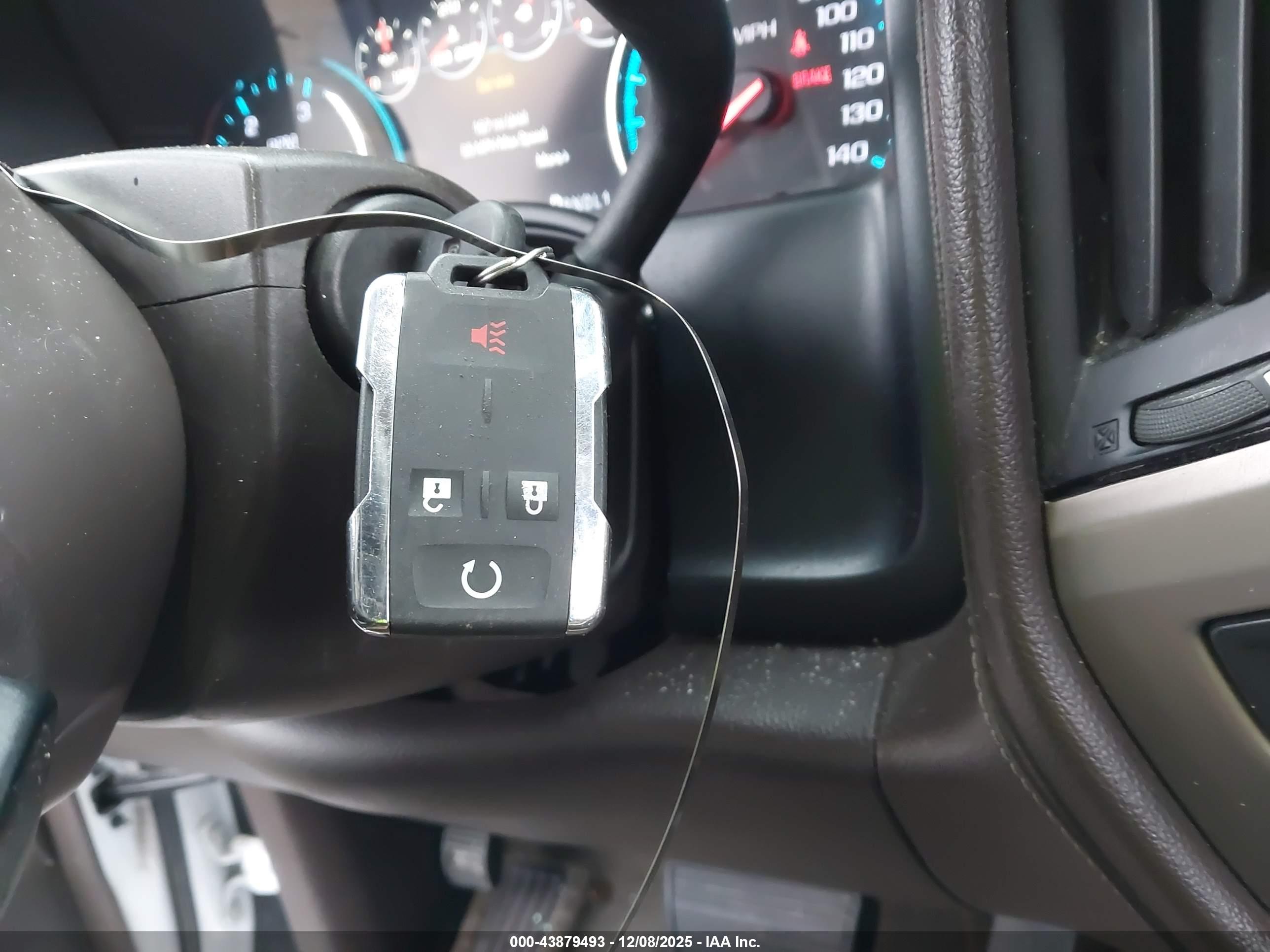 GMC SIERRA image 11