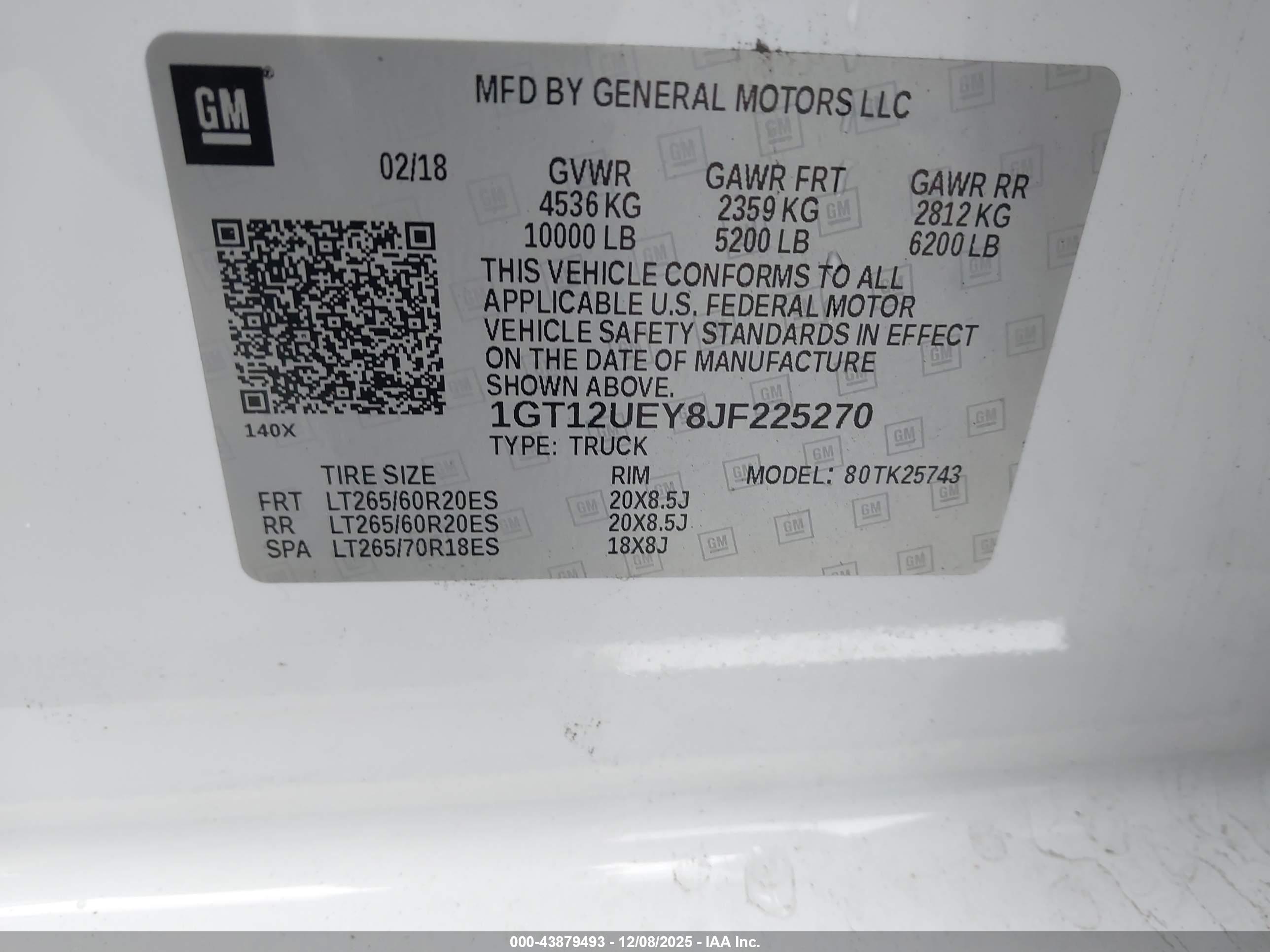 GMC SIERRA image 9
