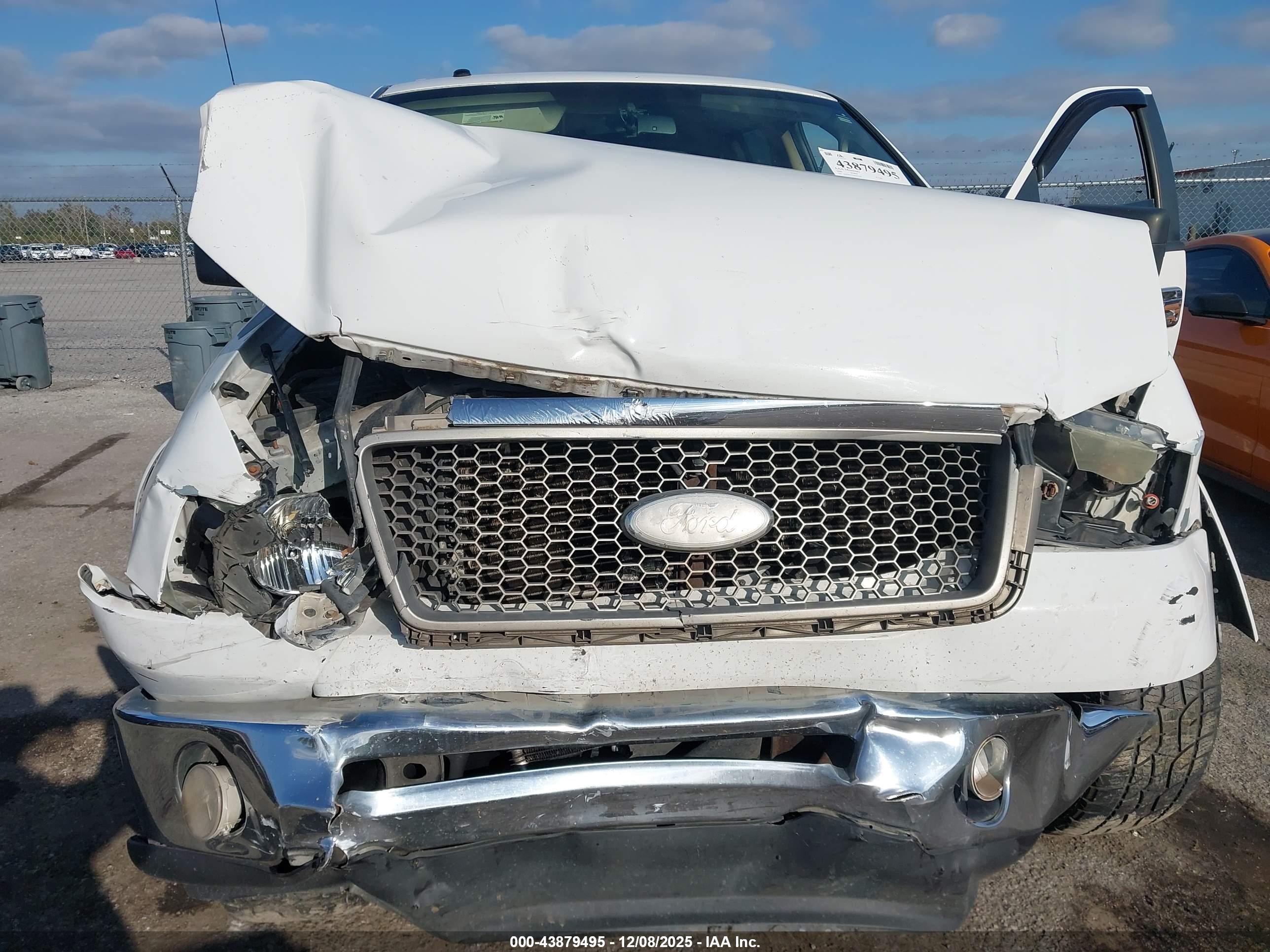 FORD F-150 image 10