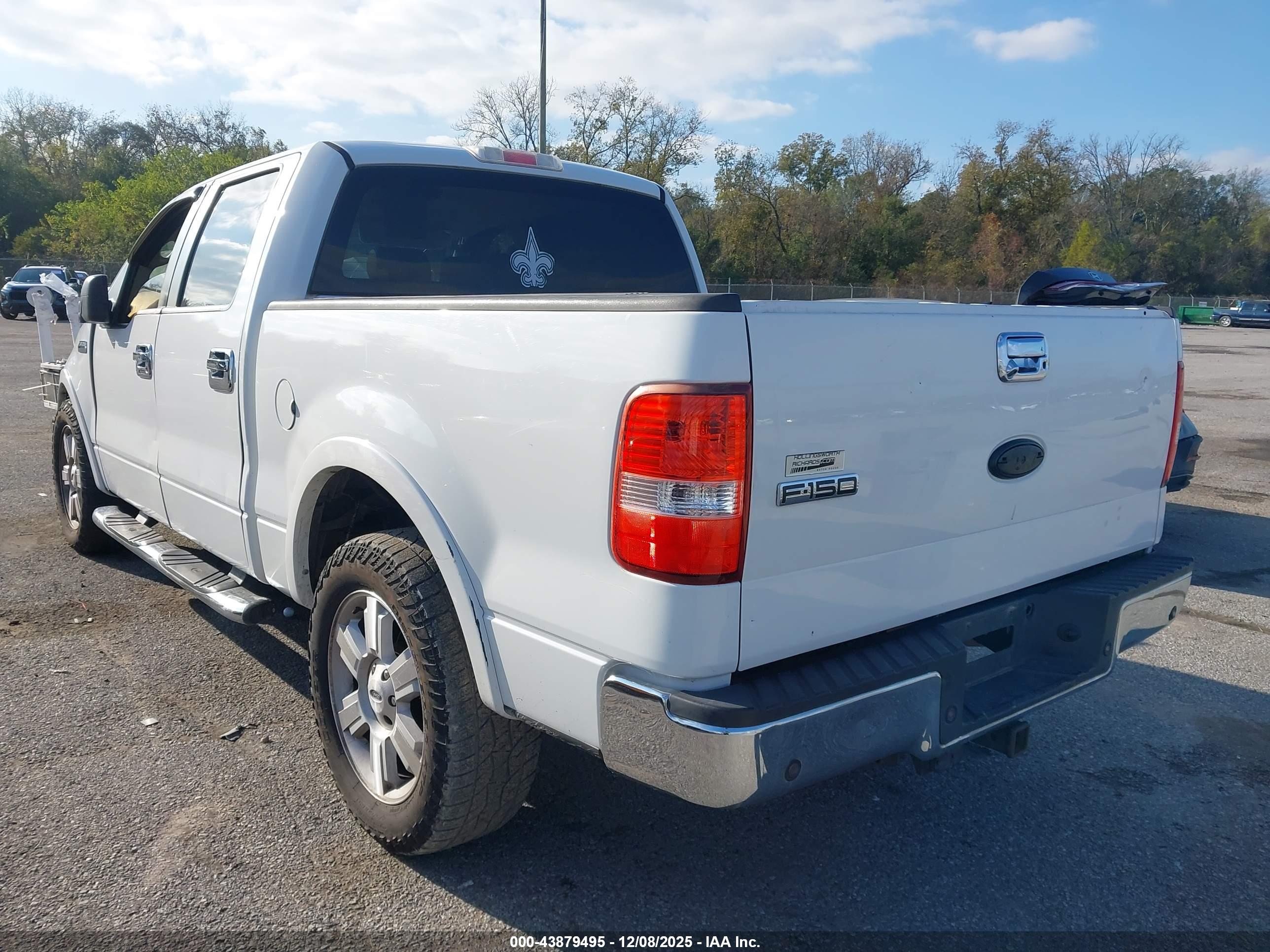 FORD F-150 image 3