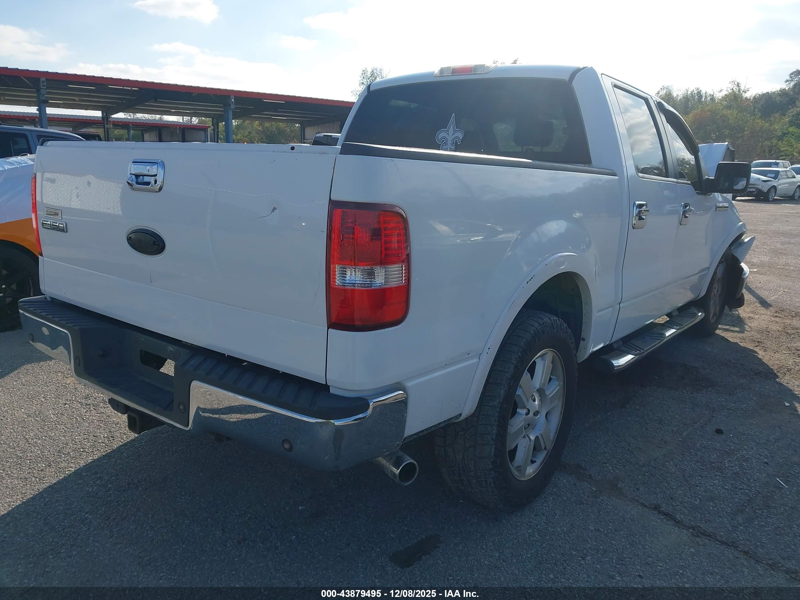 FORD F-150 image 4