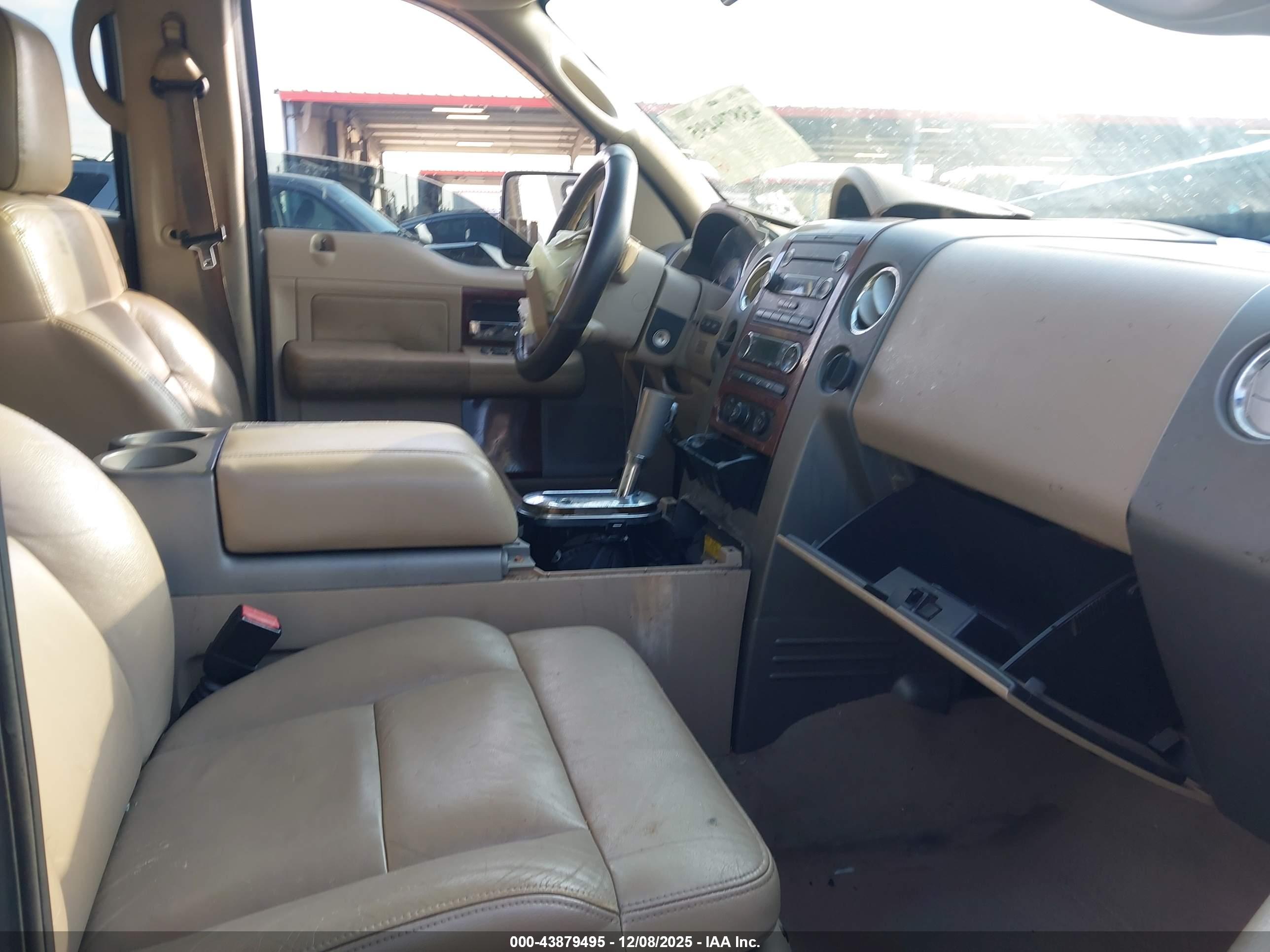 FORD F-150 image 5
