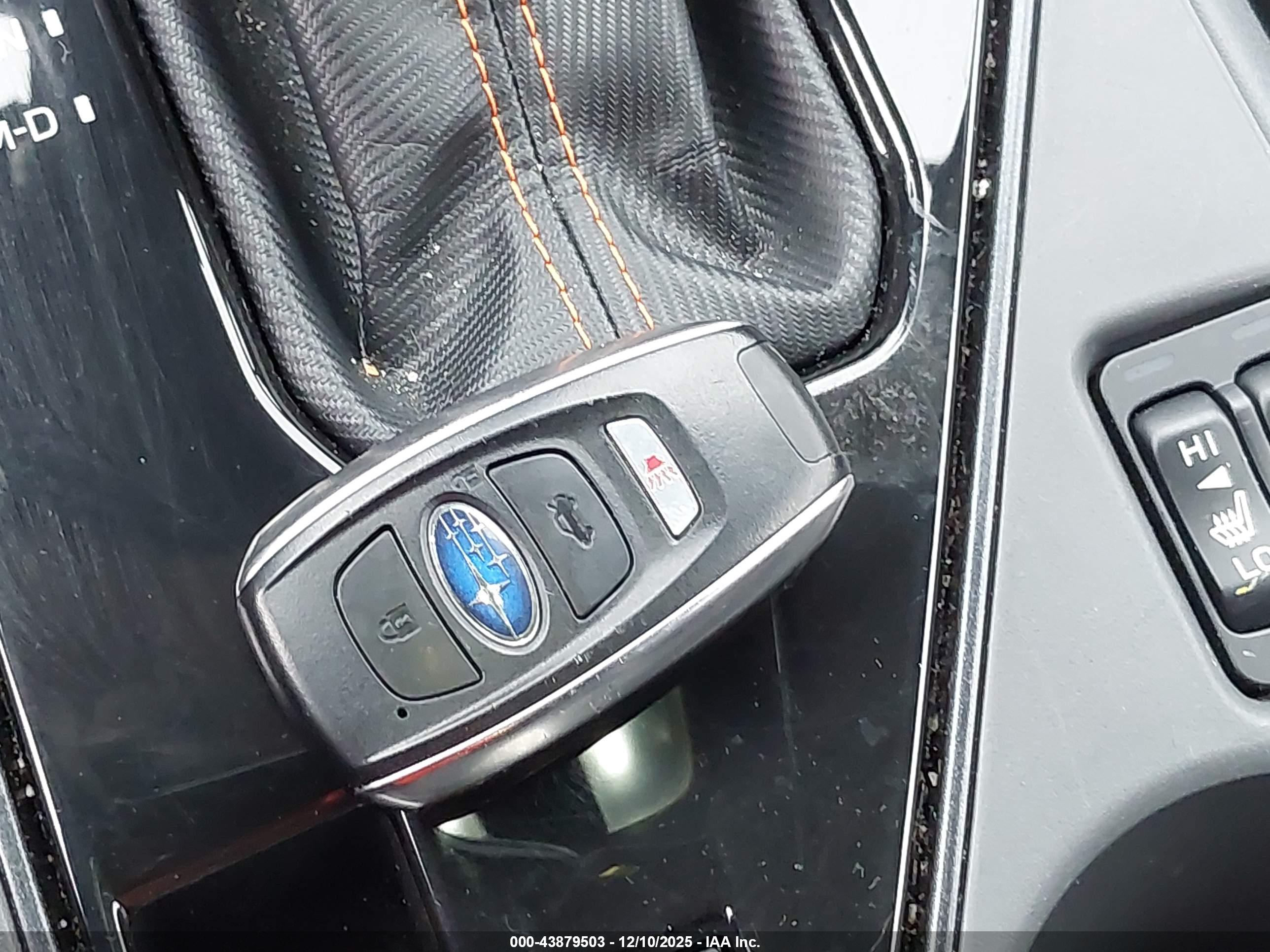 SUBARU CROSSTREK image 11