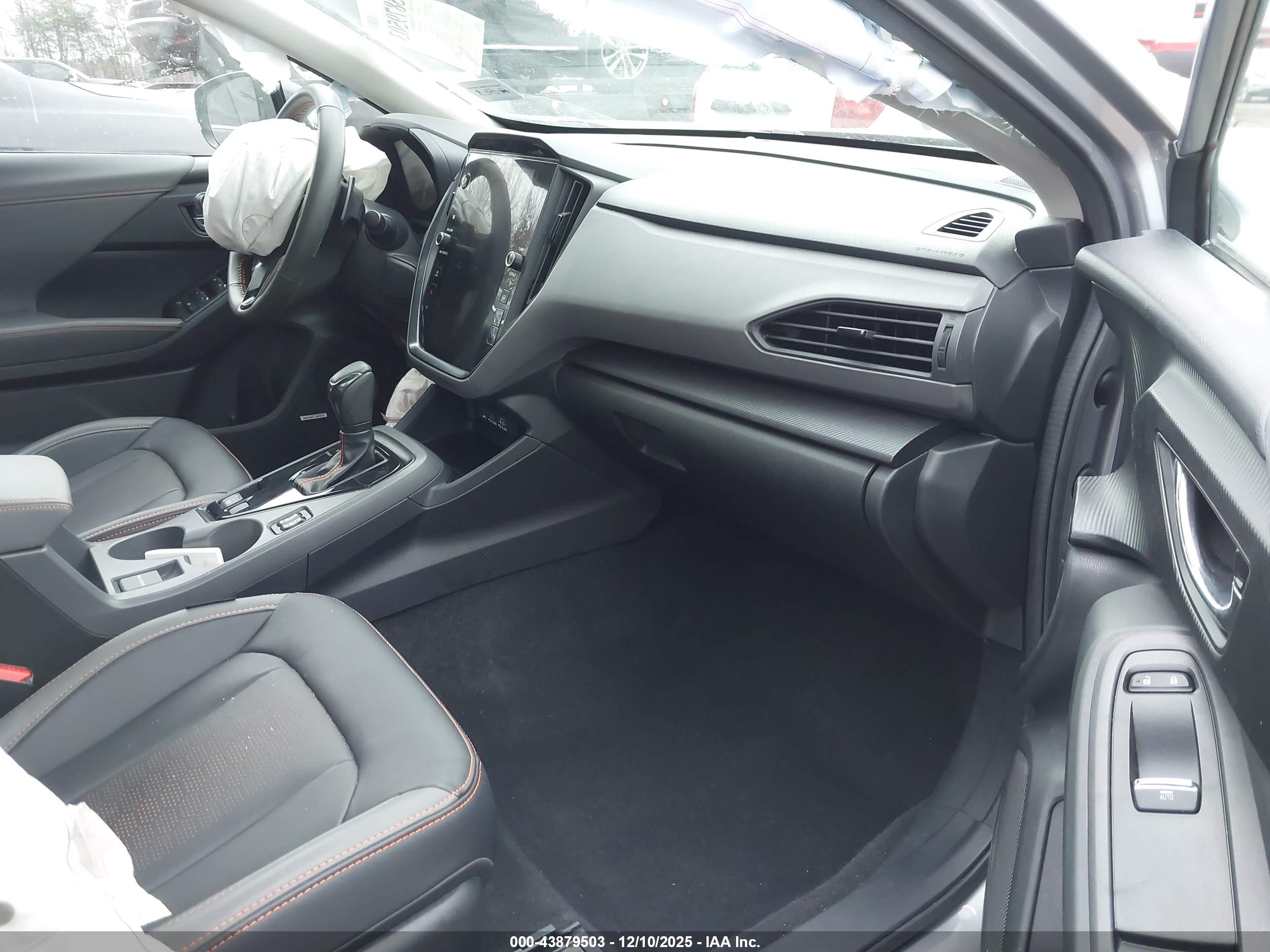 SUBARU CROSSTREK image 5