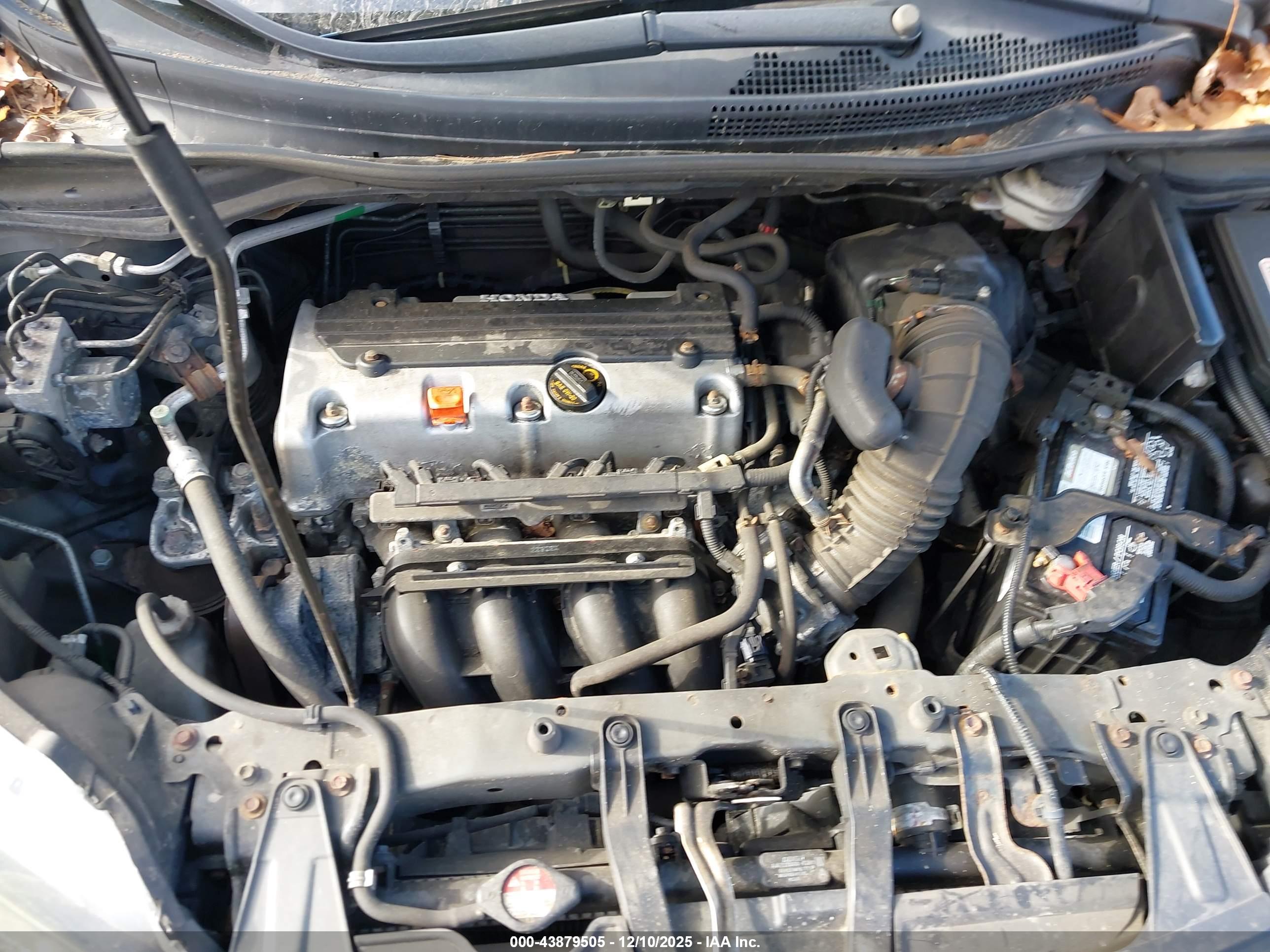 HONDA CR-V image 10