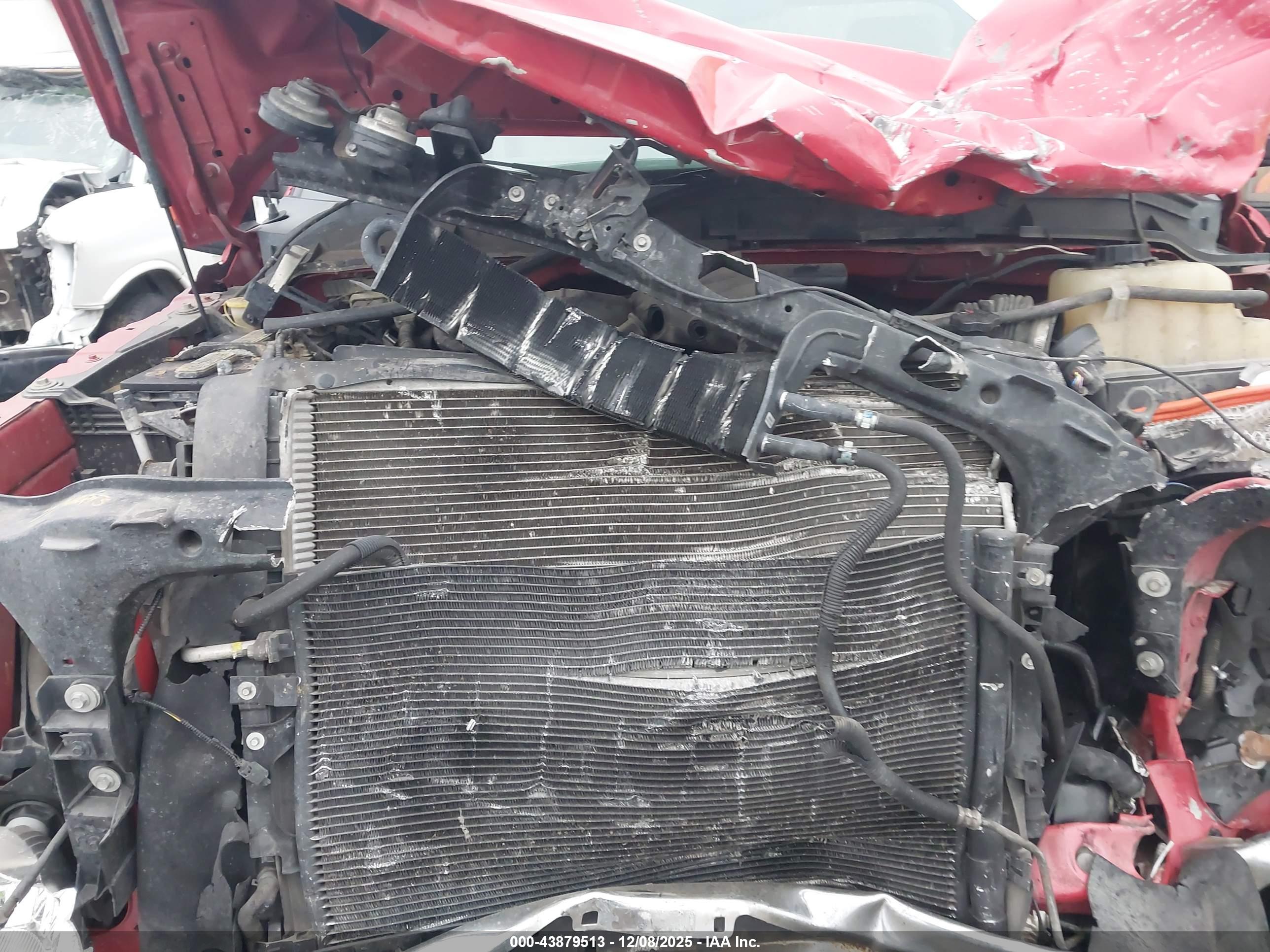 FORD F-550 image 10