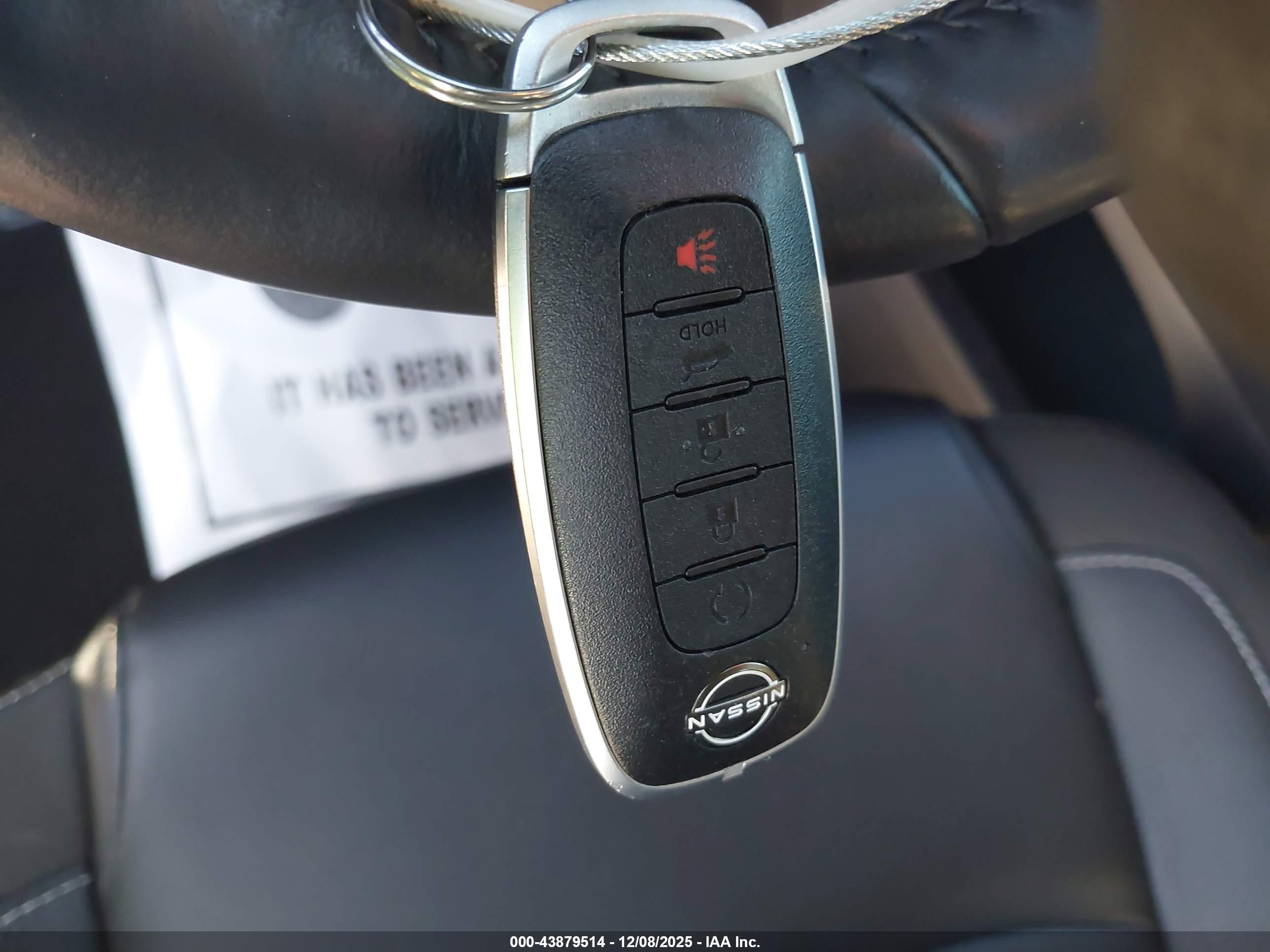NISSAN PATHFINDER image 11
