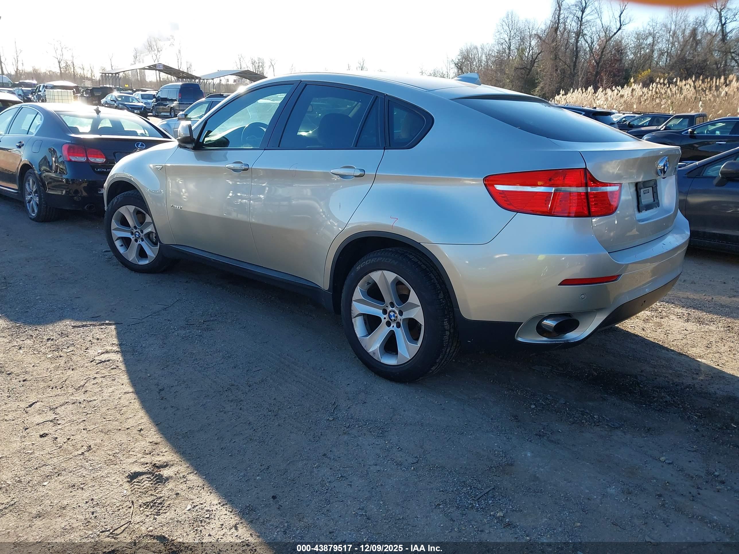 BMW X6 image 3