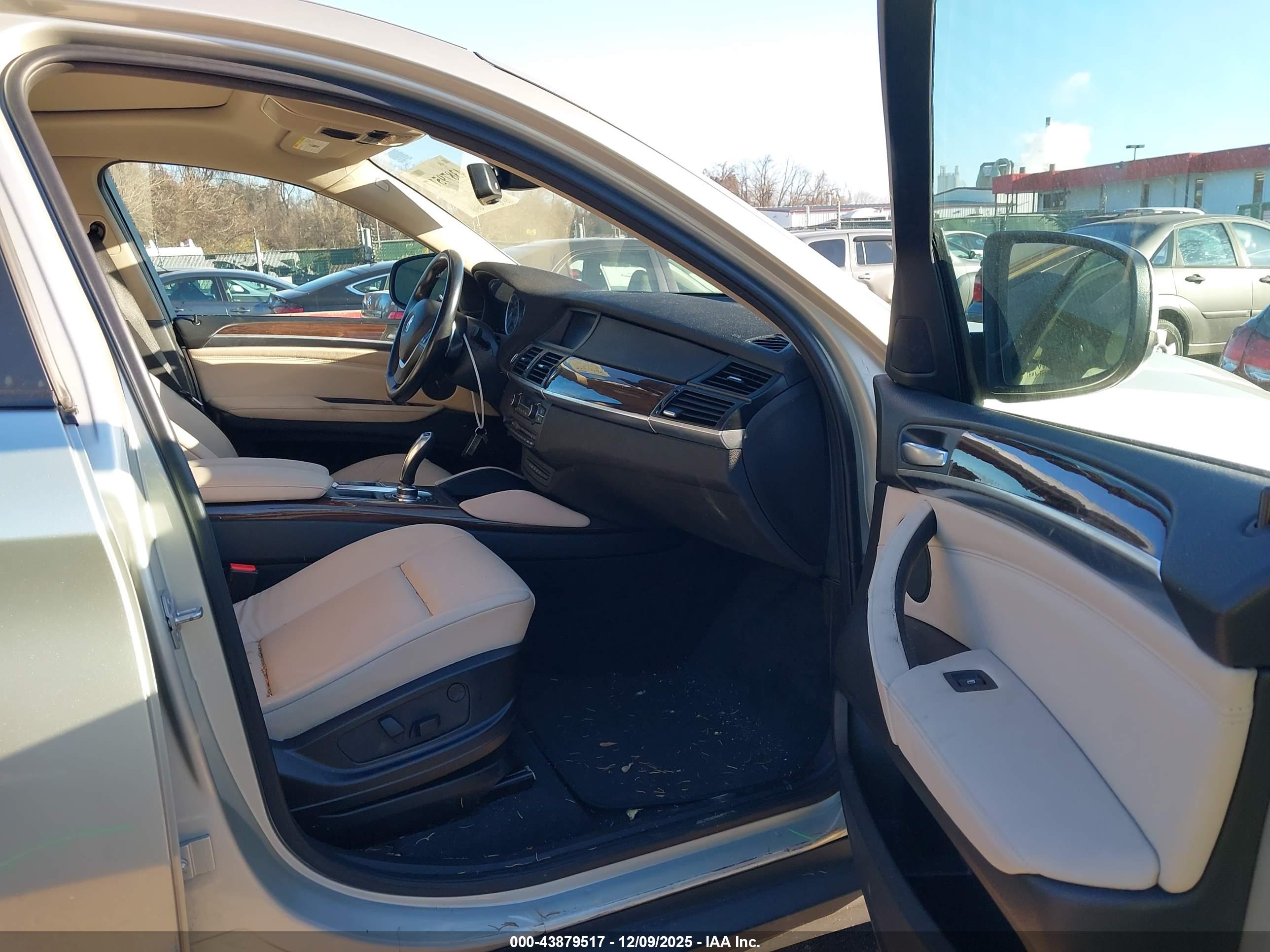 BMW X6 image 5