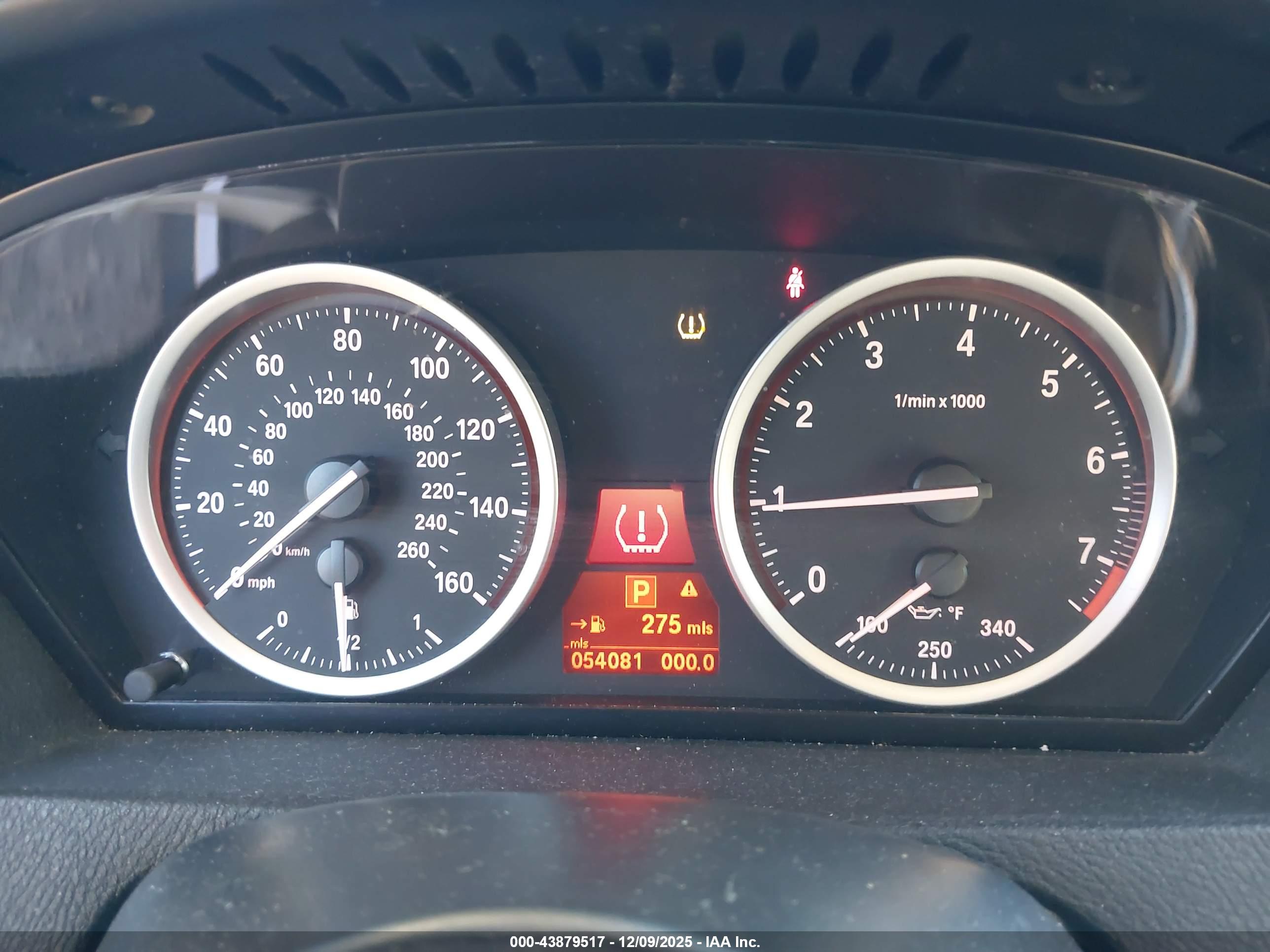 BMW X6 image 7