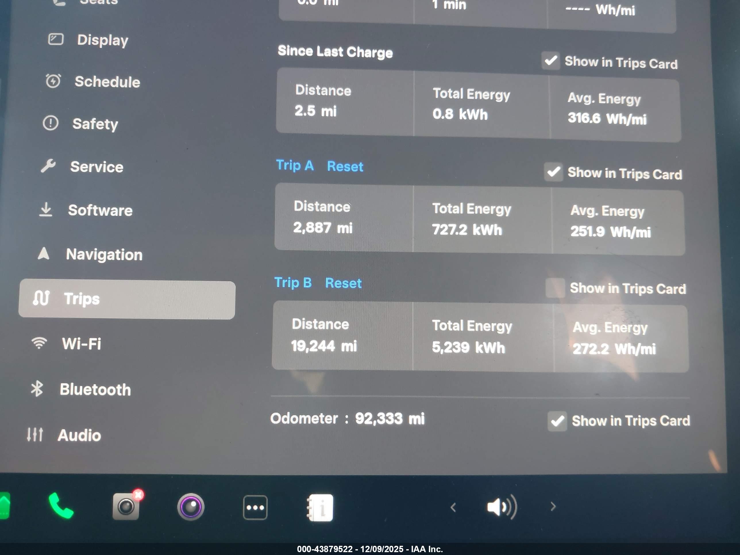 TESLA MODEL image 7