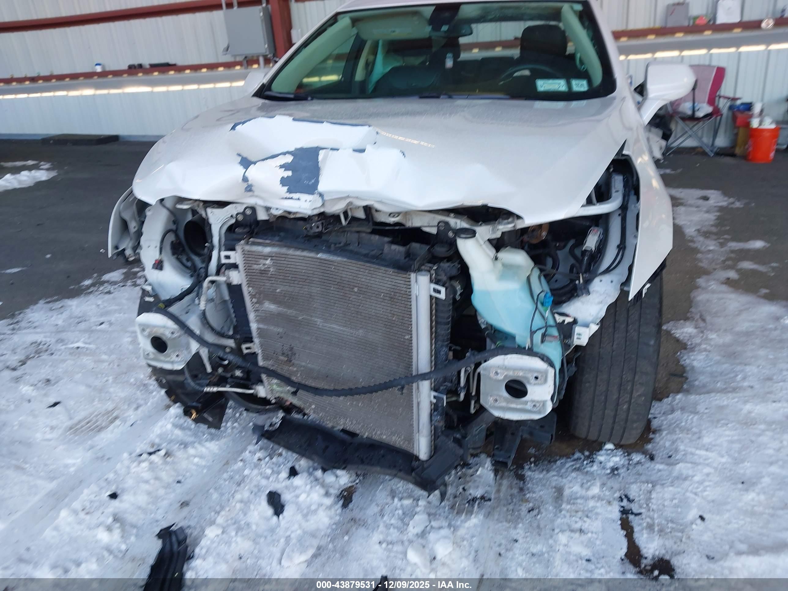 CADILLAC XT5 image 6