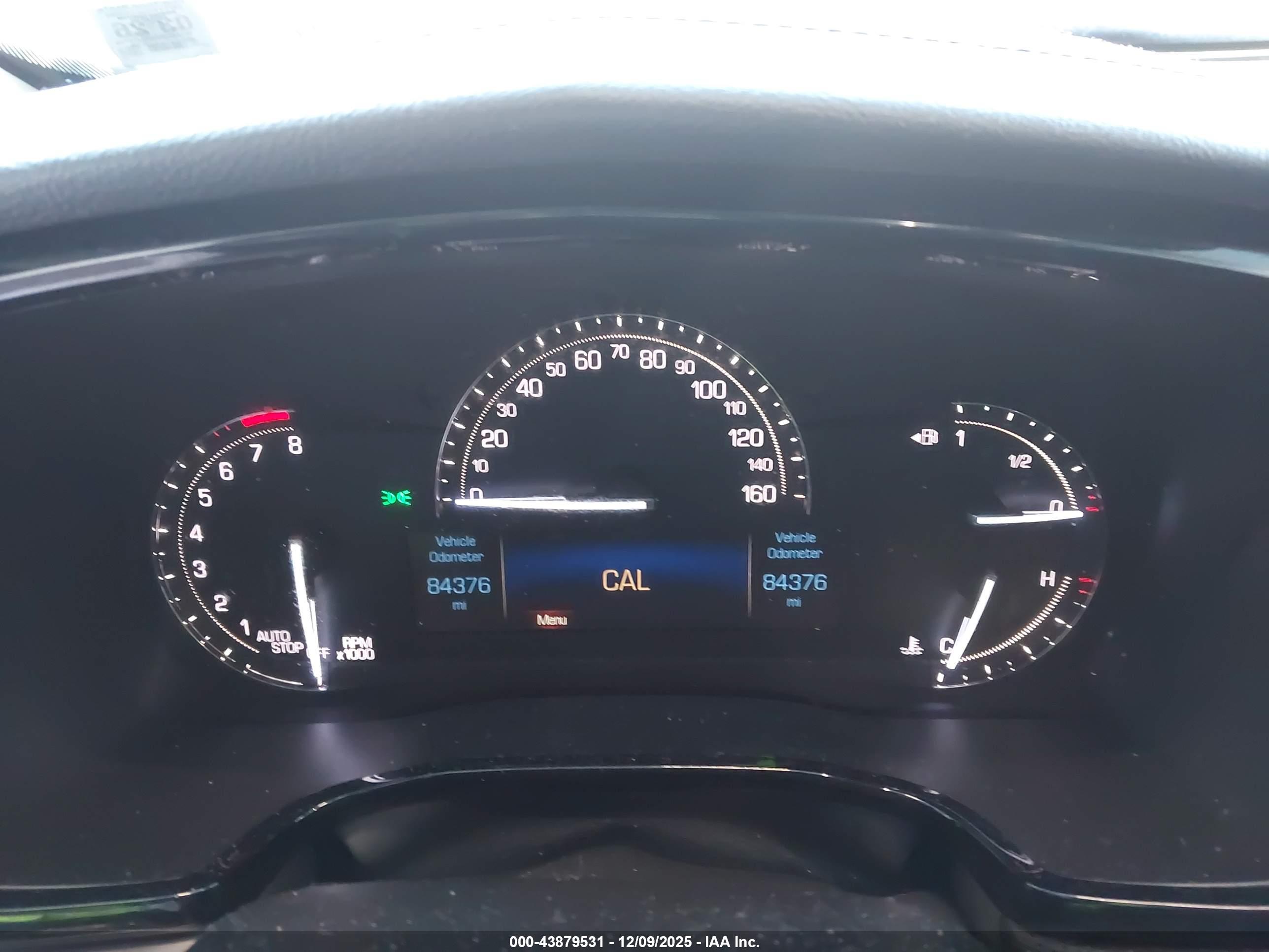 CADILLAC XT5 image 7