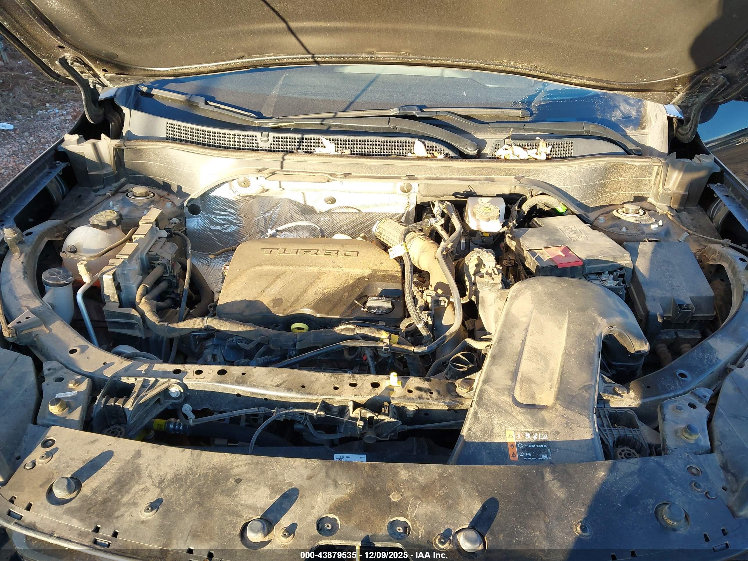 CHEVROLET TRAX image 10