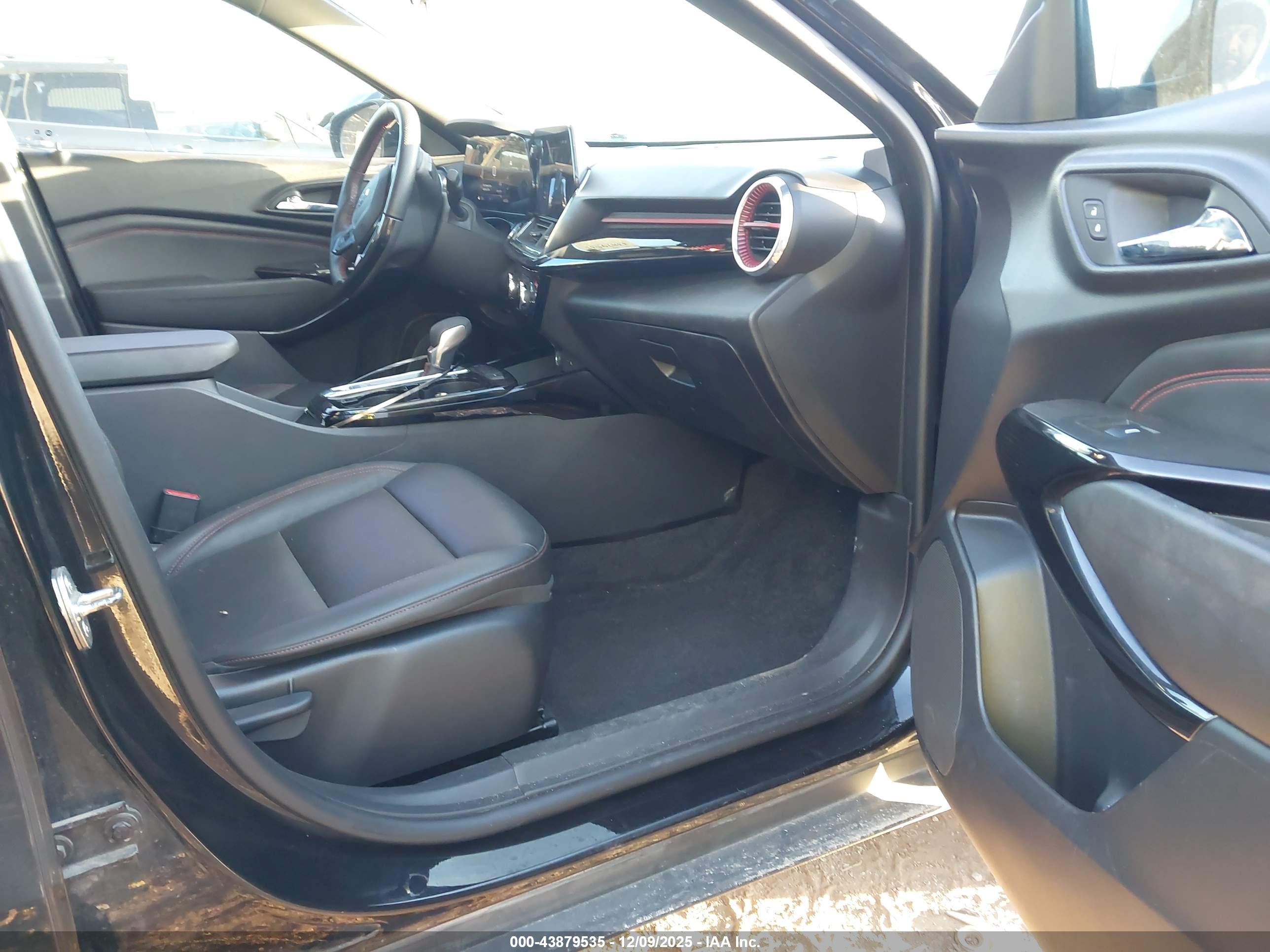 CHEVROLET TRAX image 5