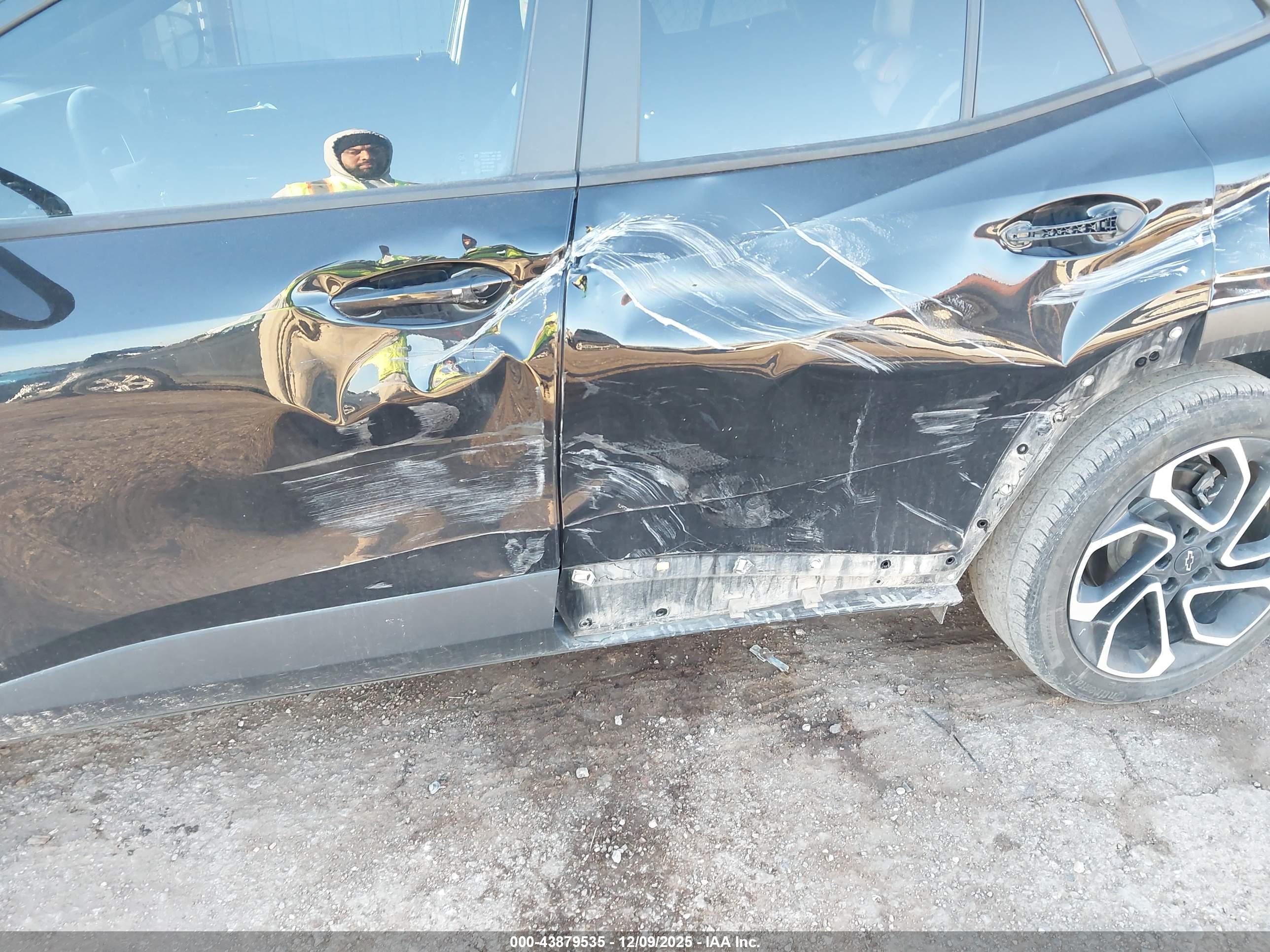 CHEVROLET TRAX image 6