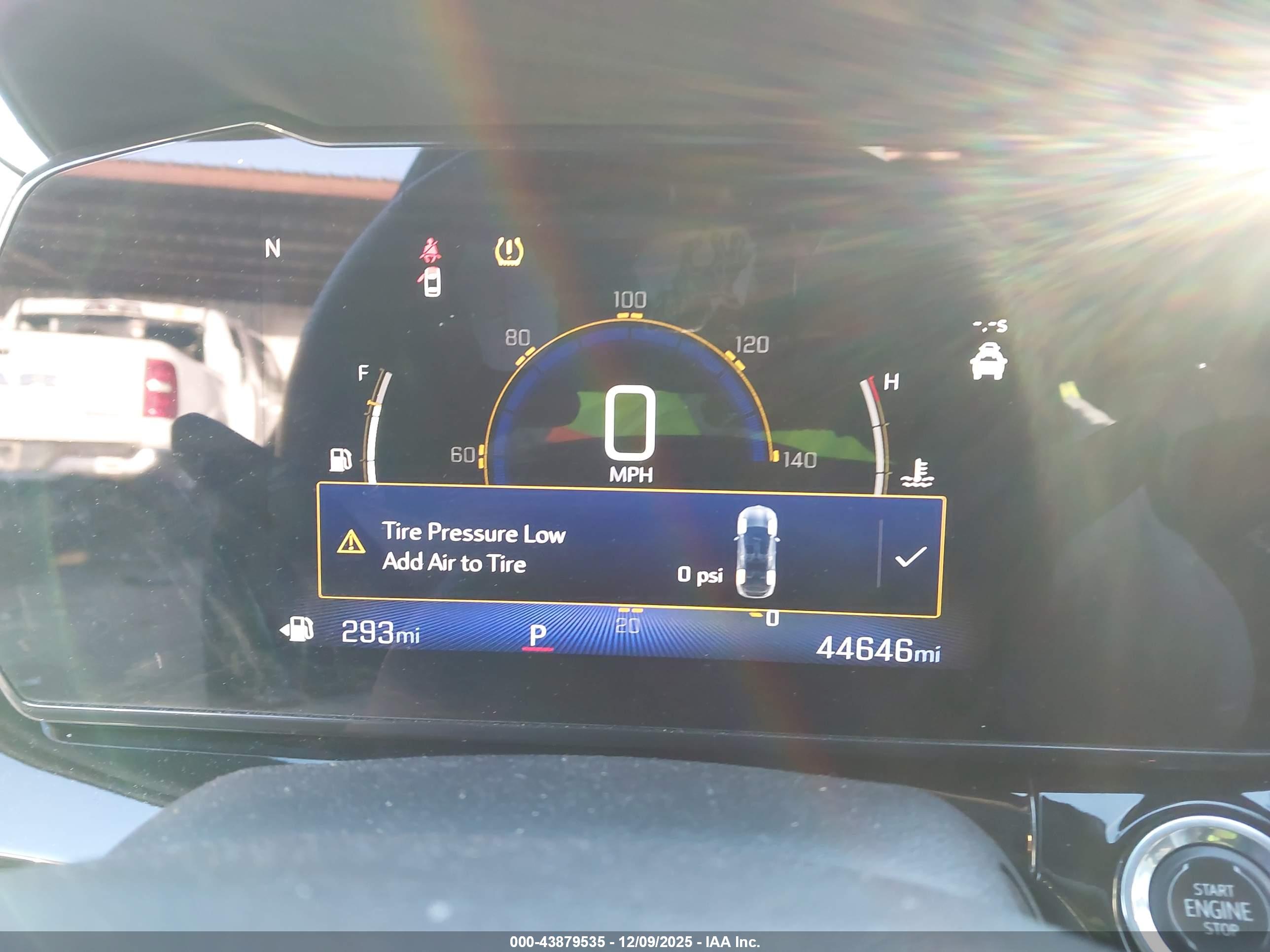 CHEVROLET TRAX image 7