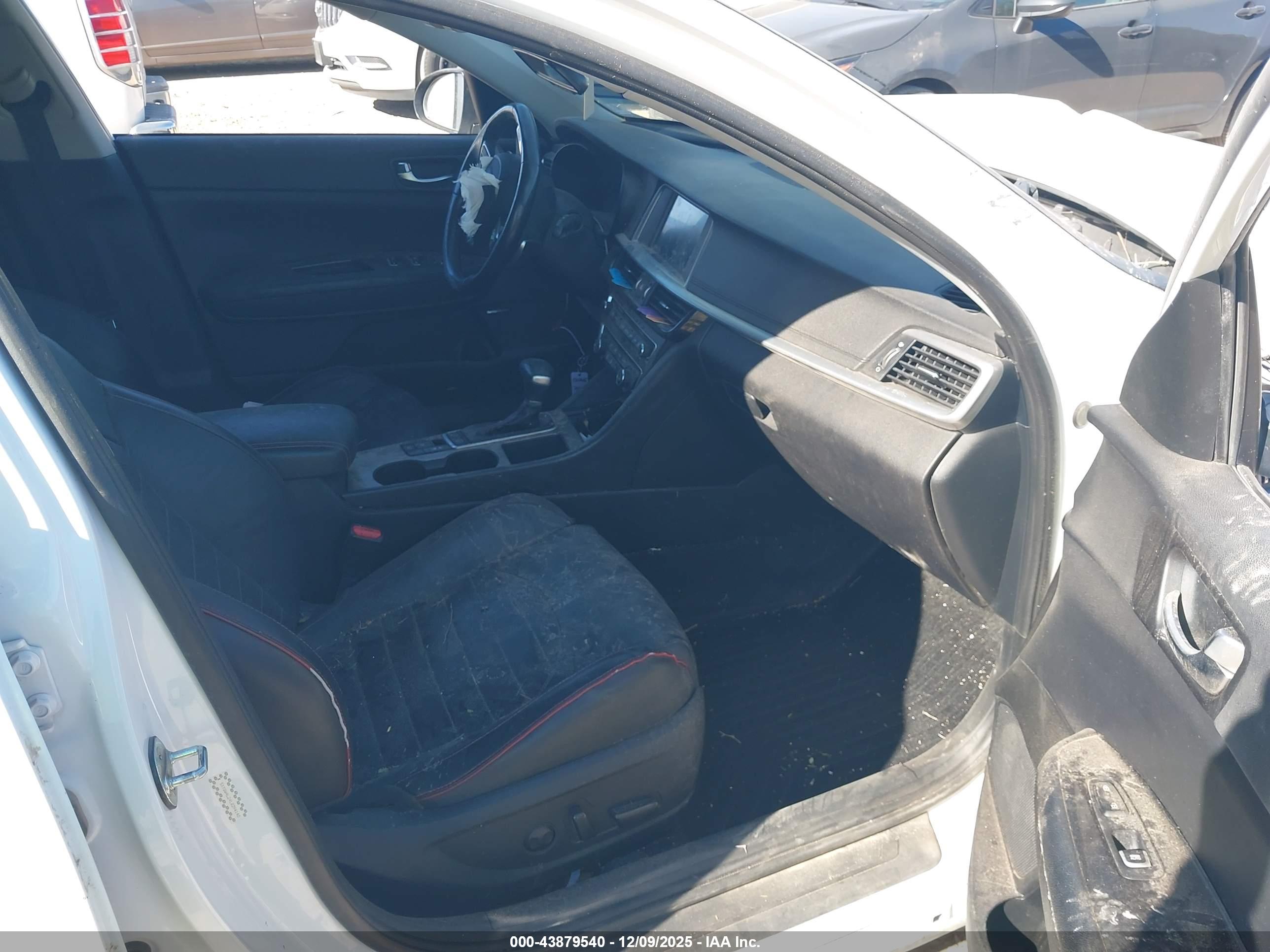 KIA OPTIMA image 5