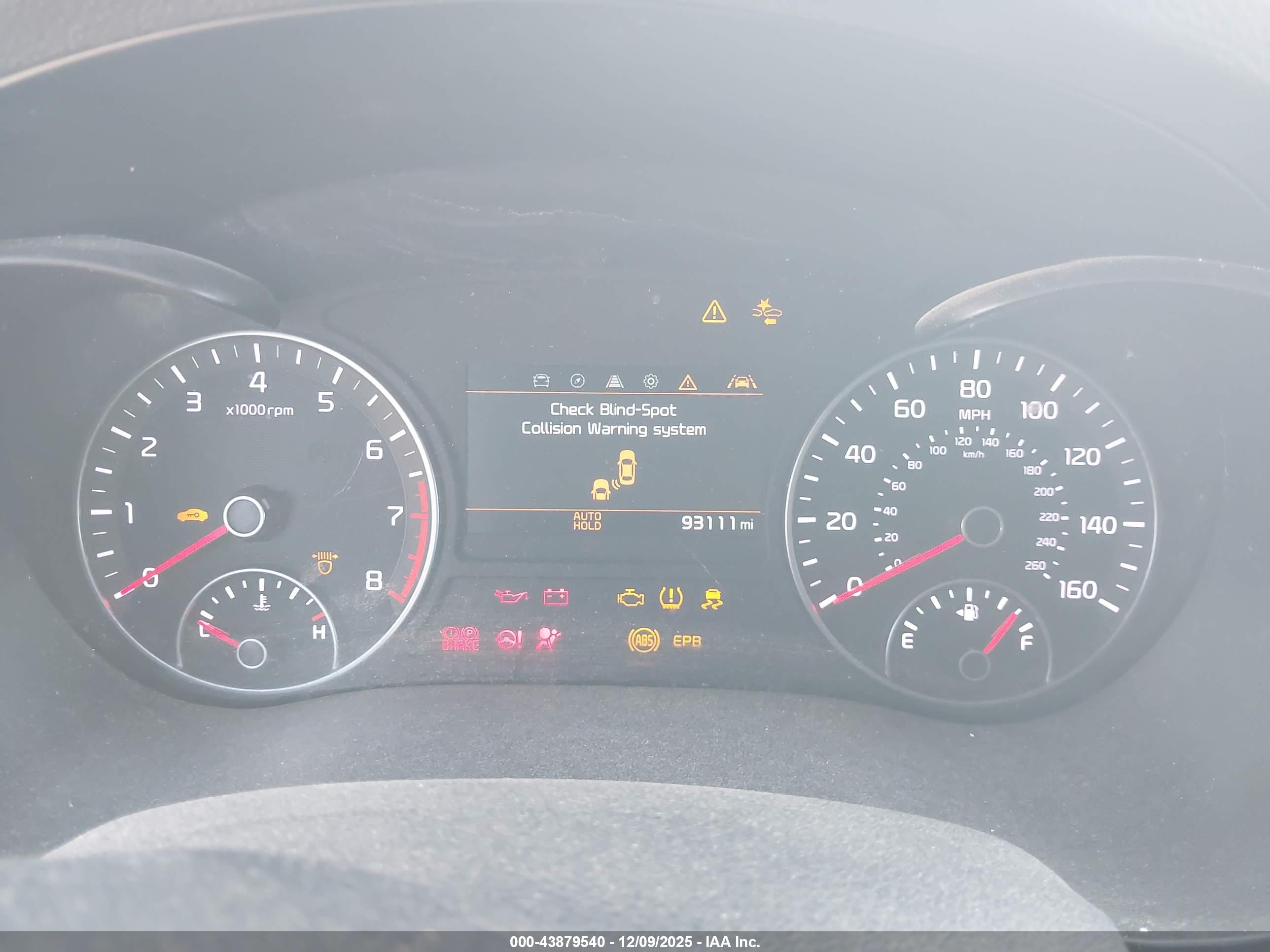 KIA OPTIMA image 7