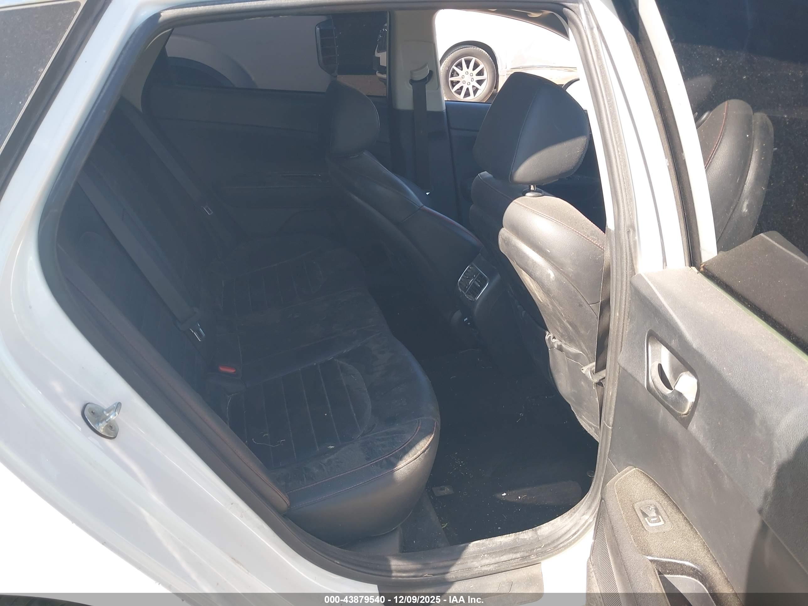 KIA OPTIMA image 8