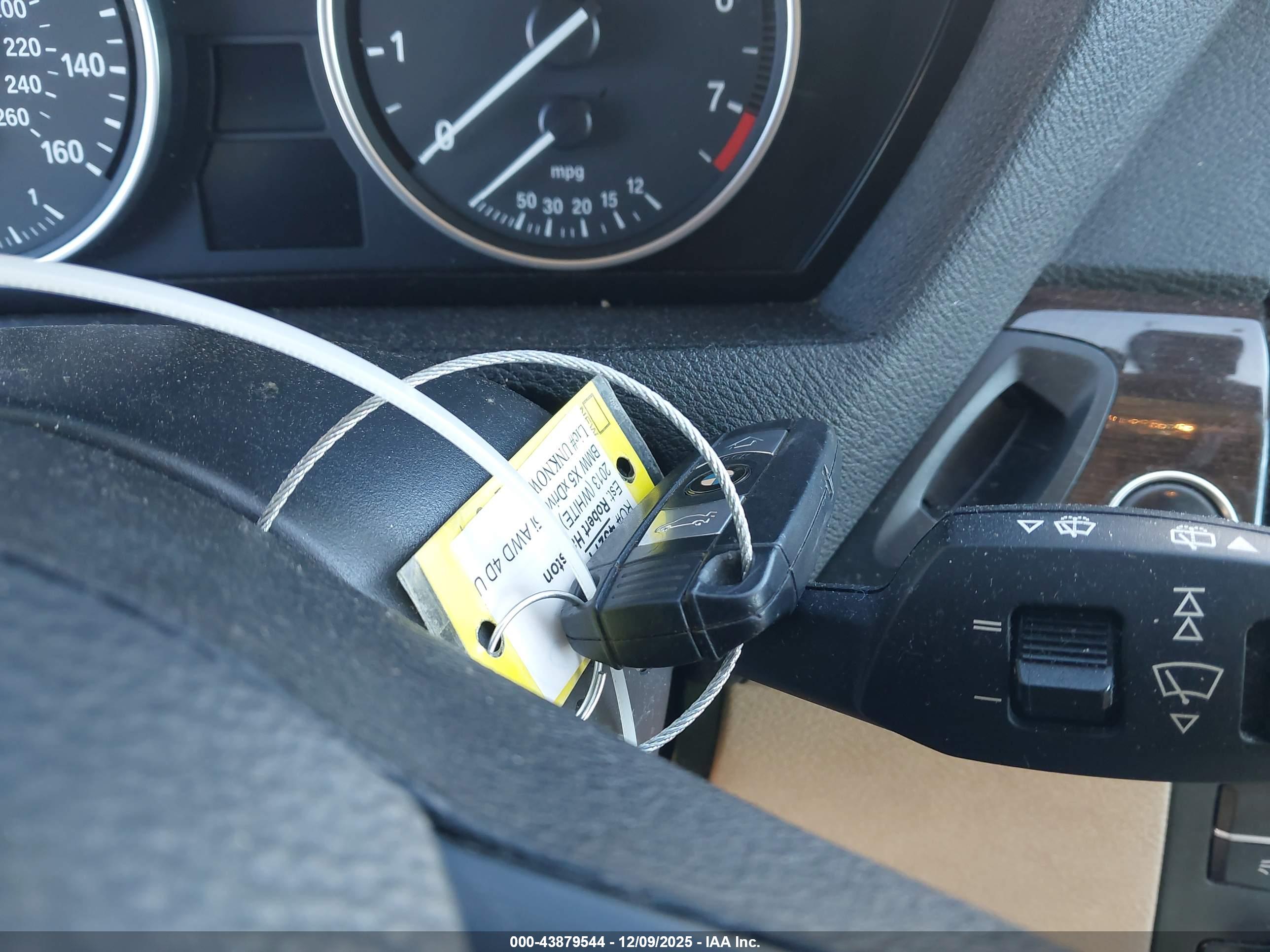 BMW X5 image 11