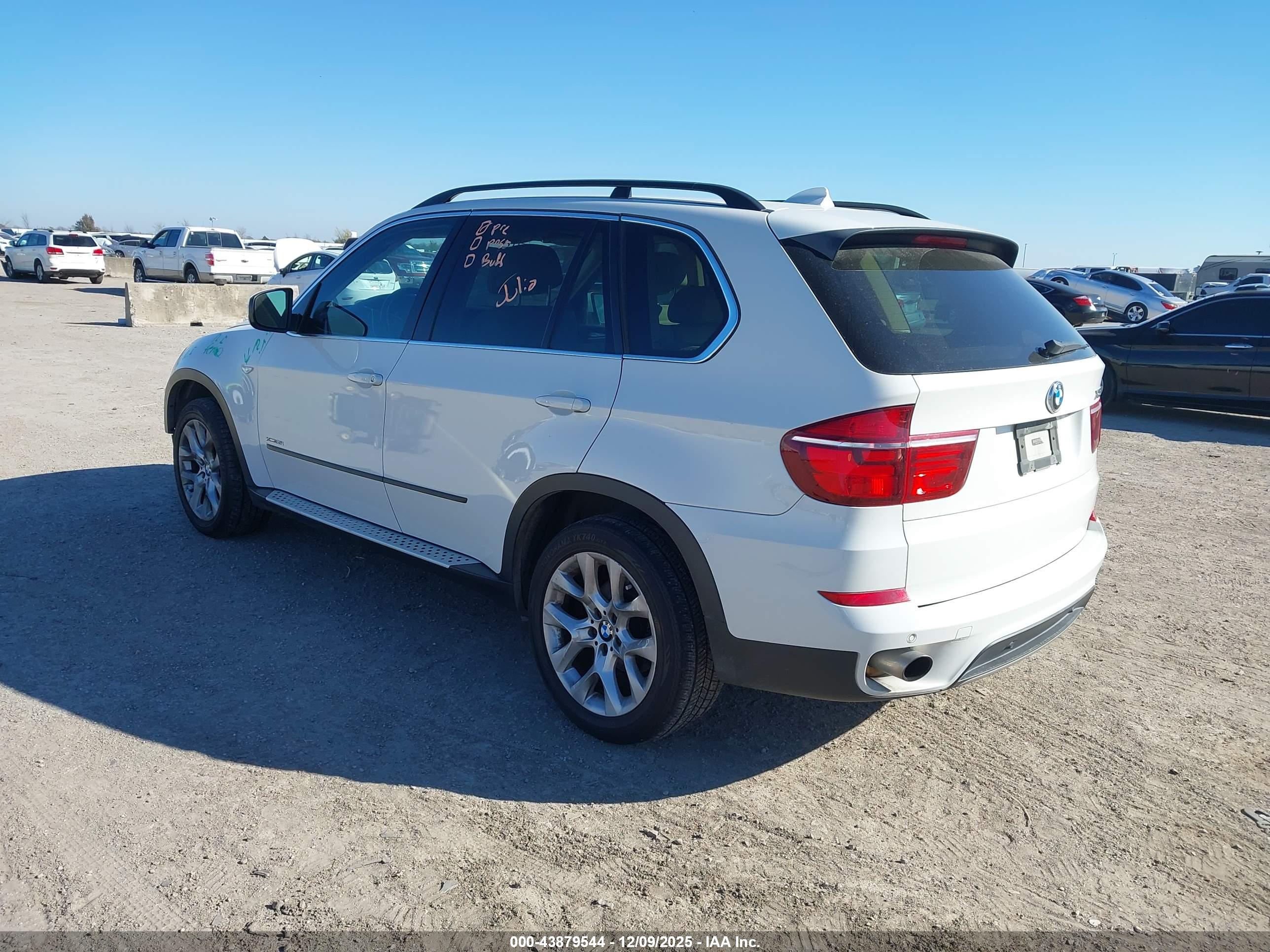 BMW X5 image 3