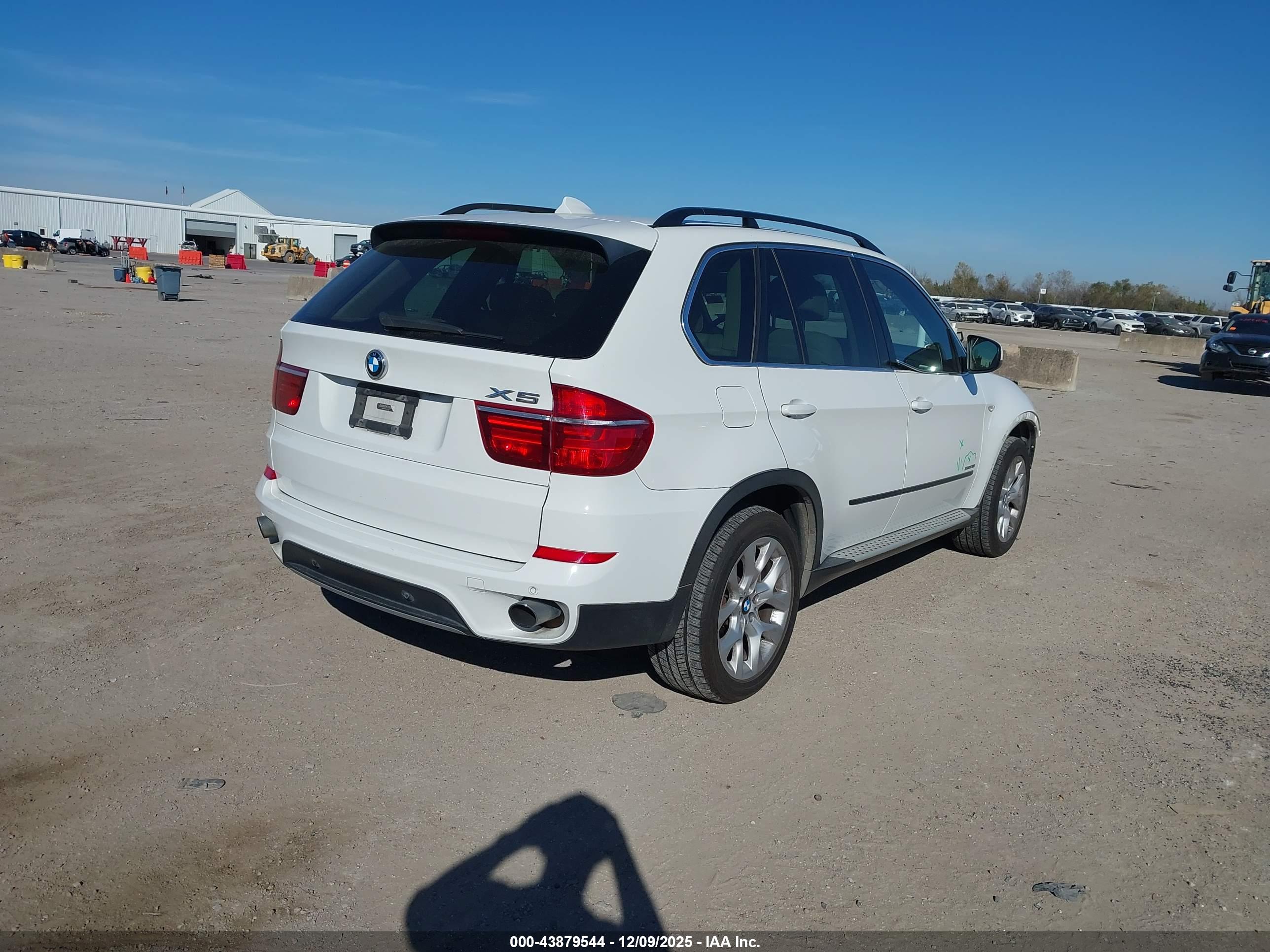 BMW X5 image 4