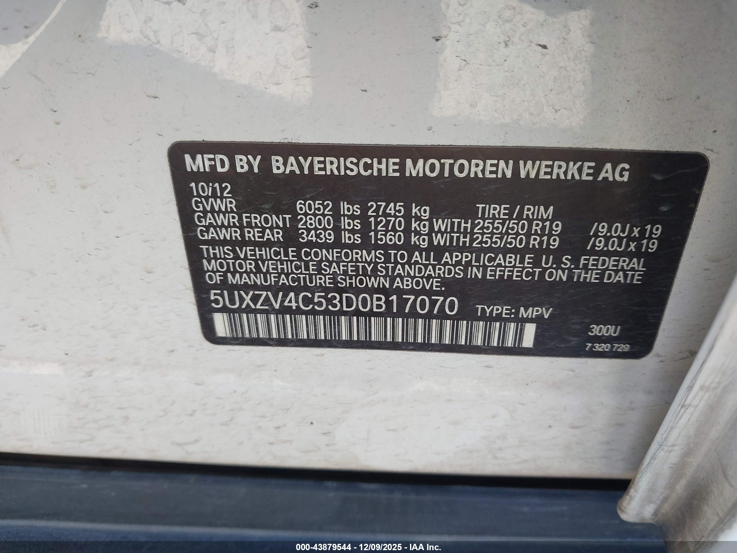 BMW X5 image 9