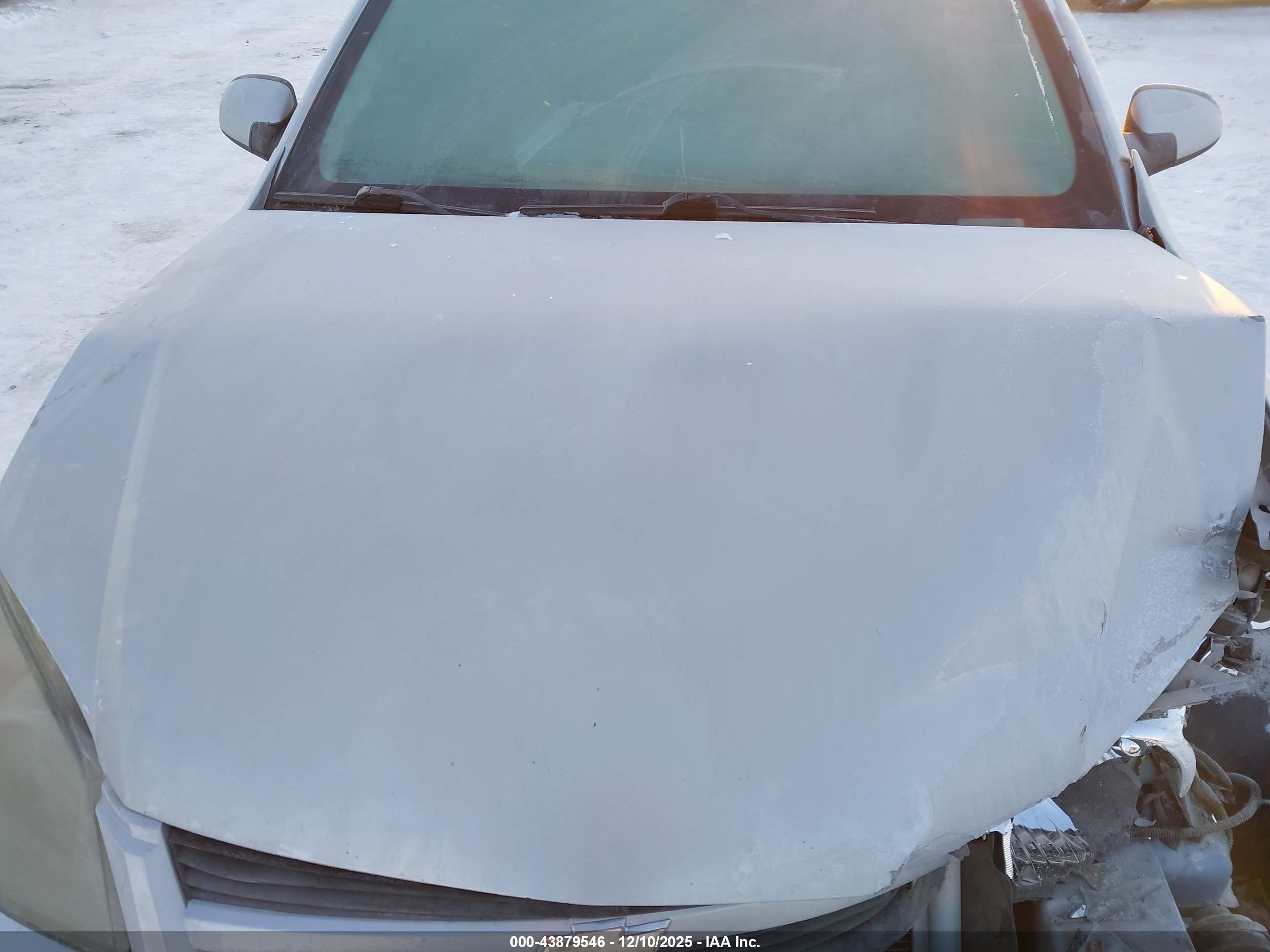 CHEVROLET COBALT image 10