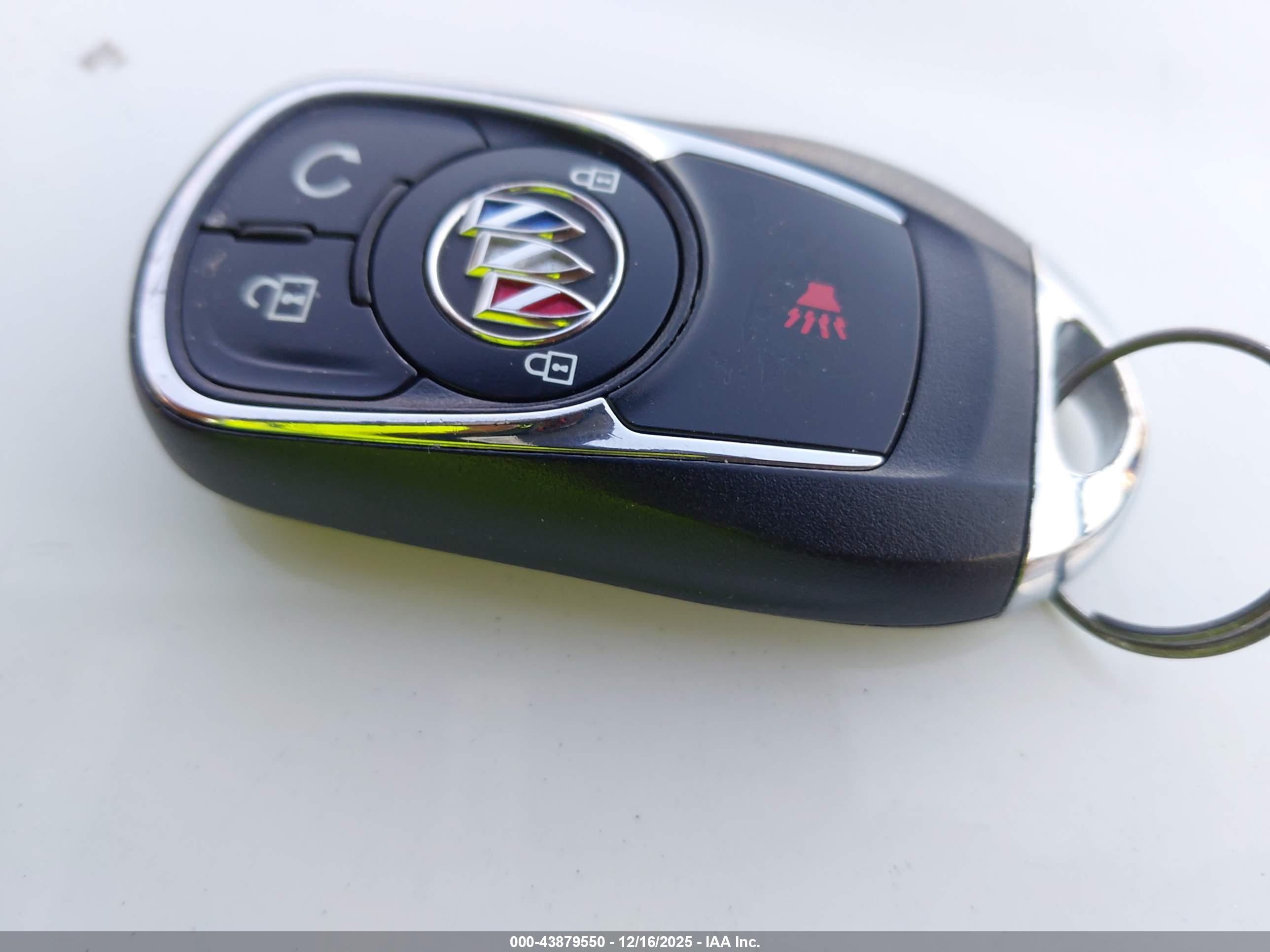 BUICK ENCORE image 11
