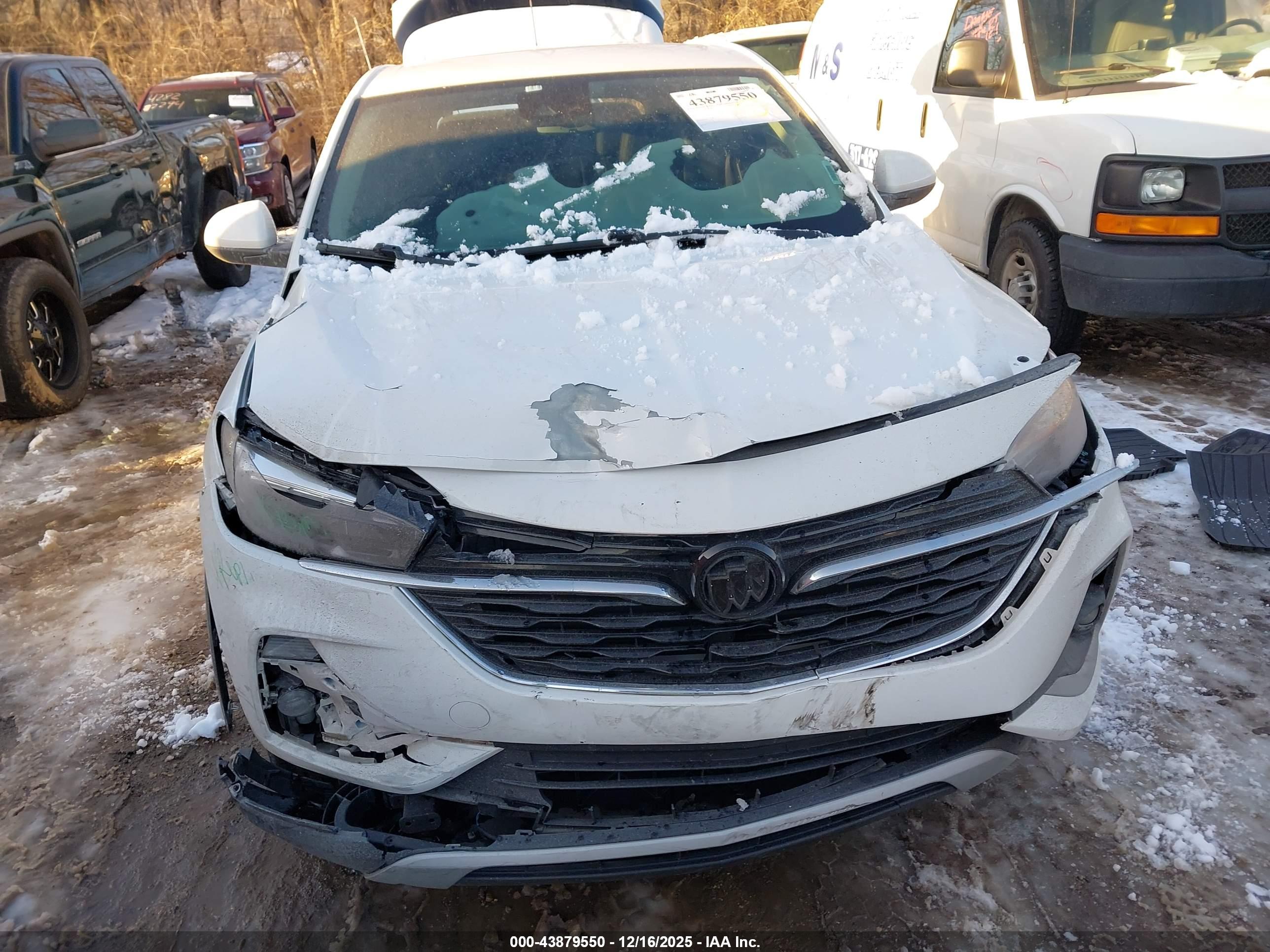 BUICK ENCORE image 6