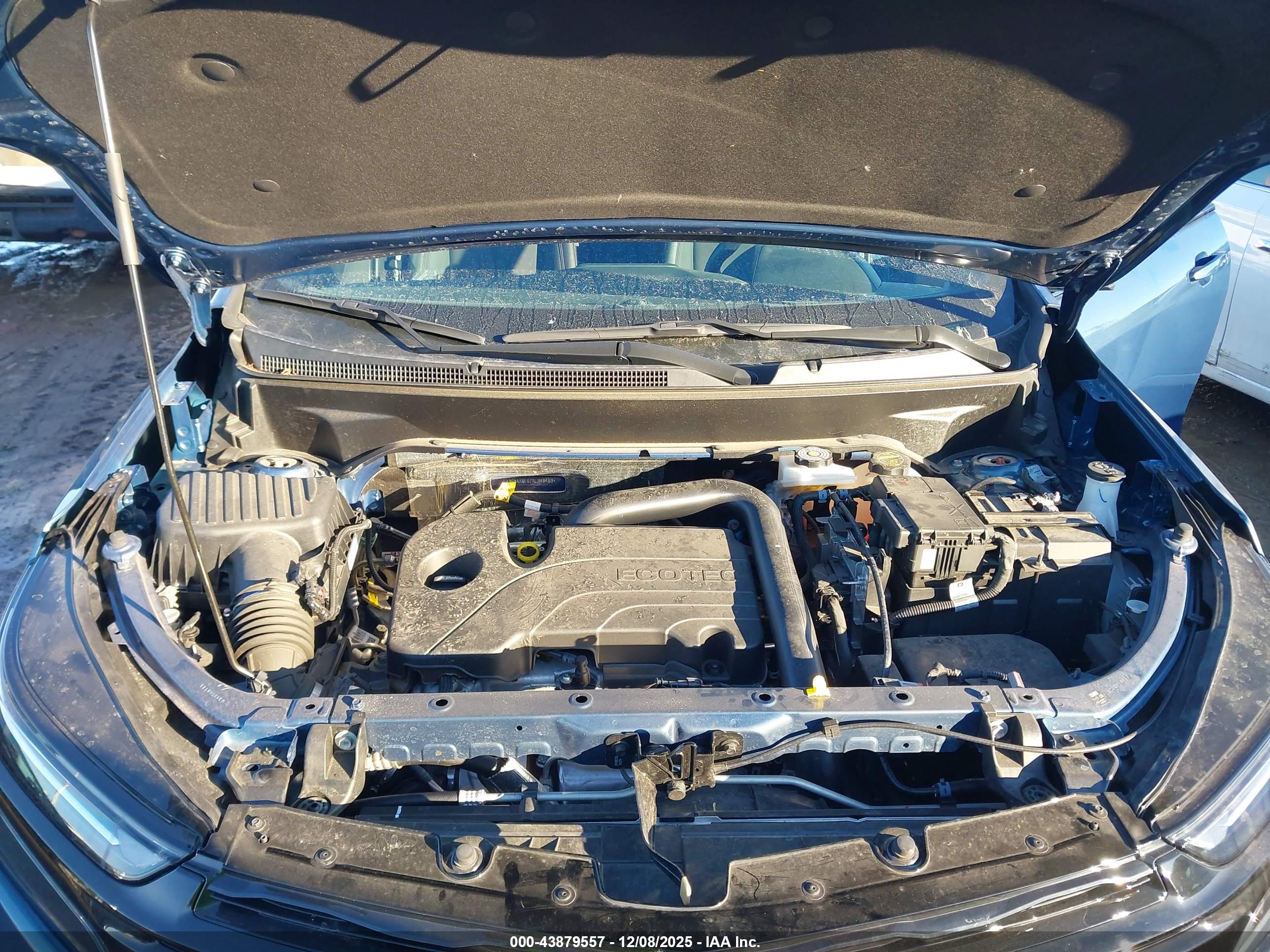 CHEVROLET EQUINOX image 10