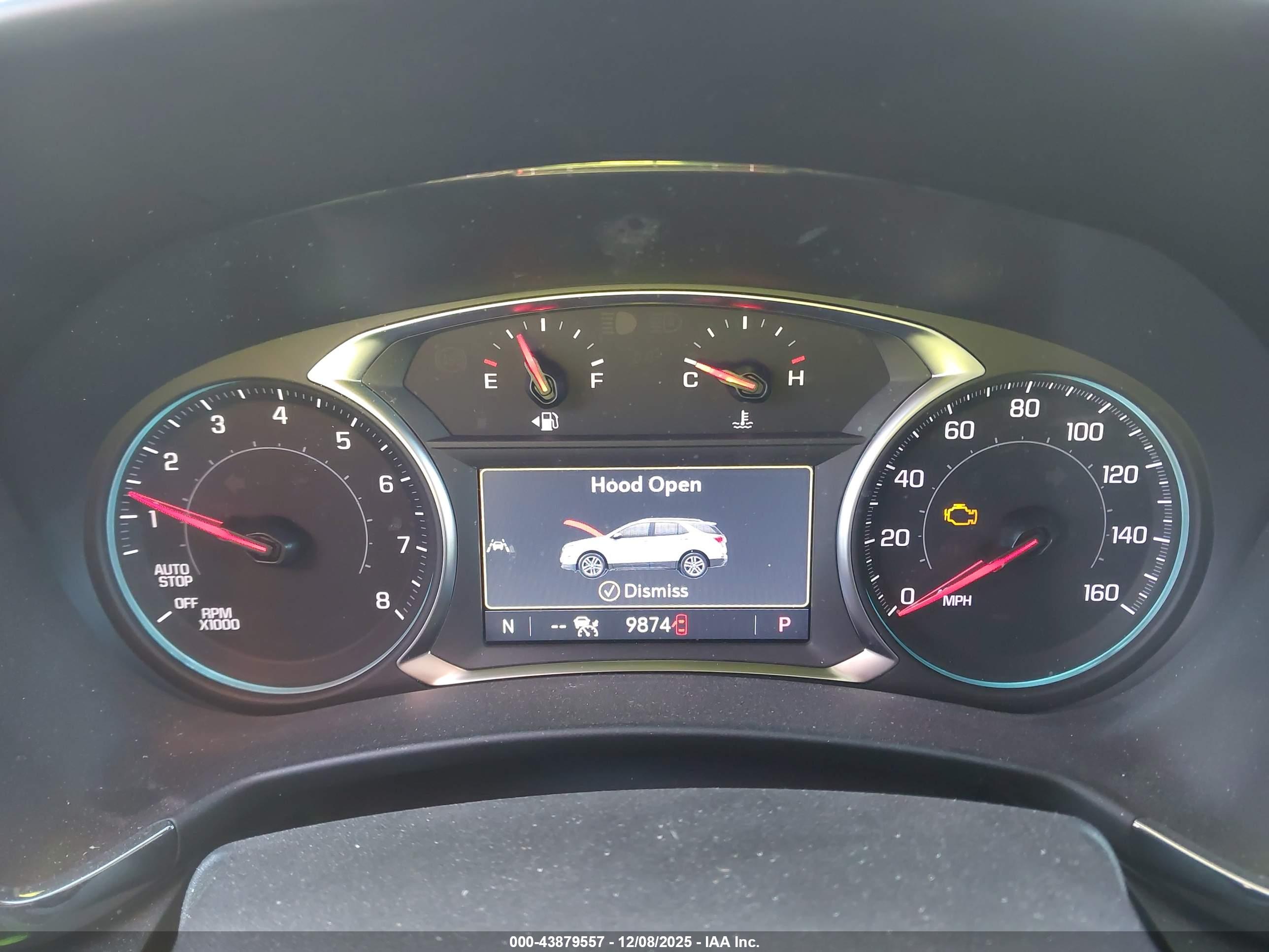 CHEVROLET EQUINOX image 7