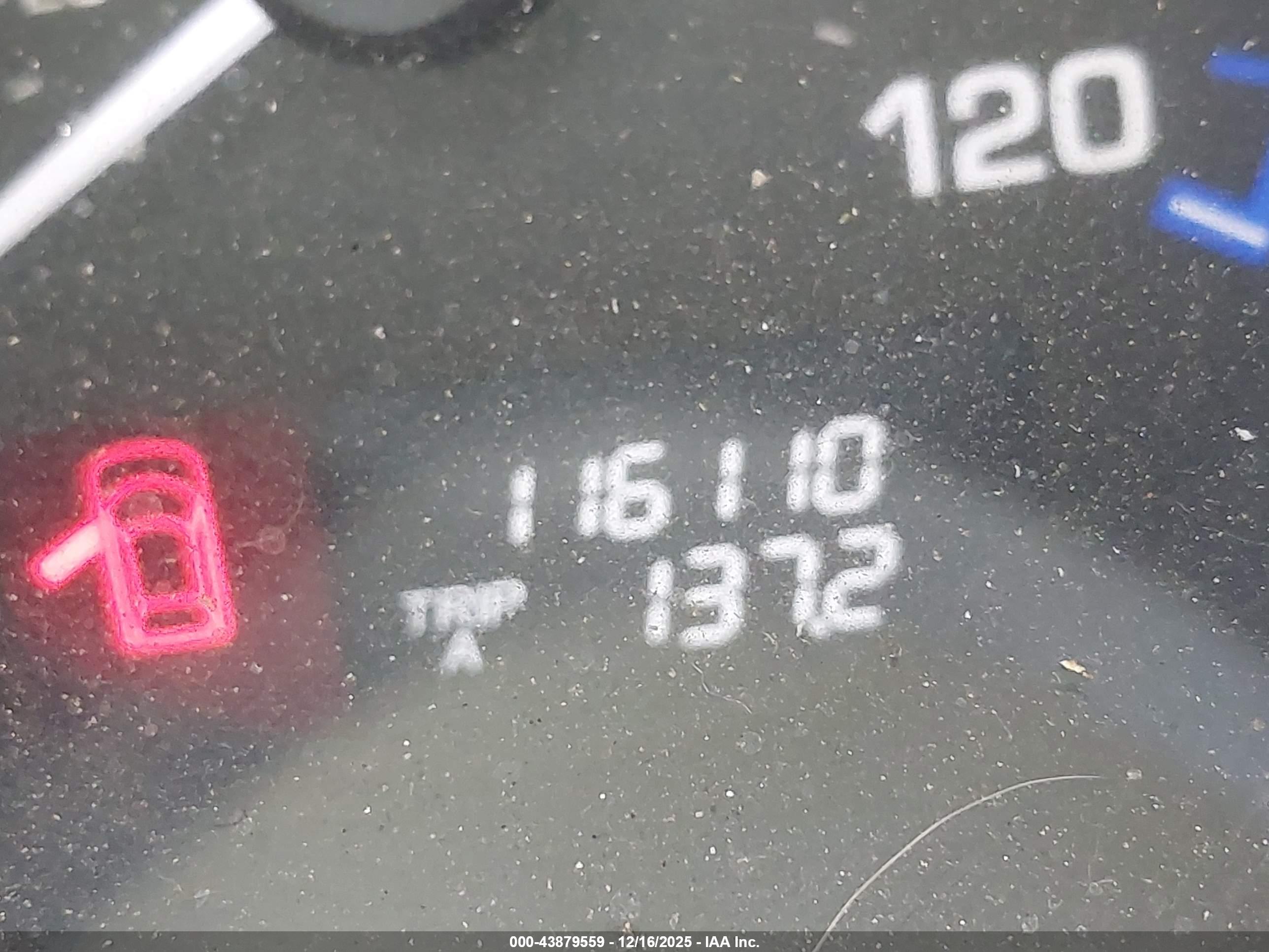 HONDA ELEMENT image 7