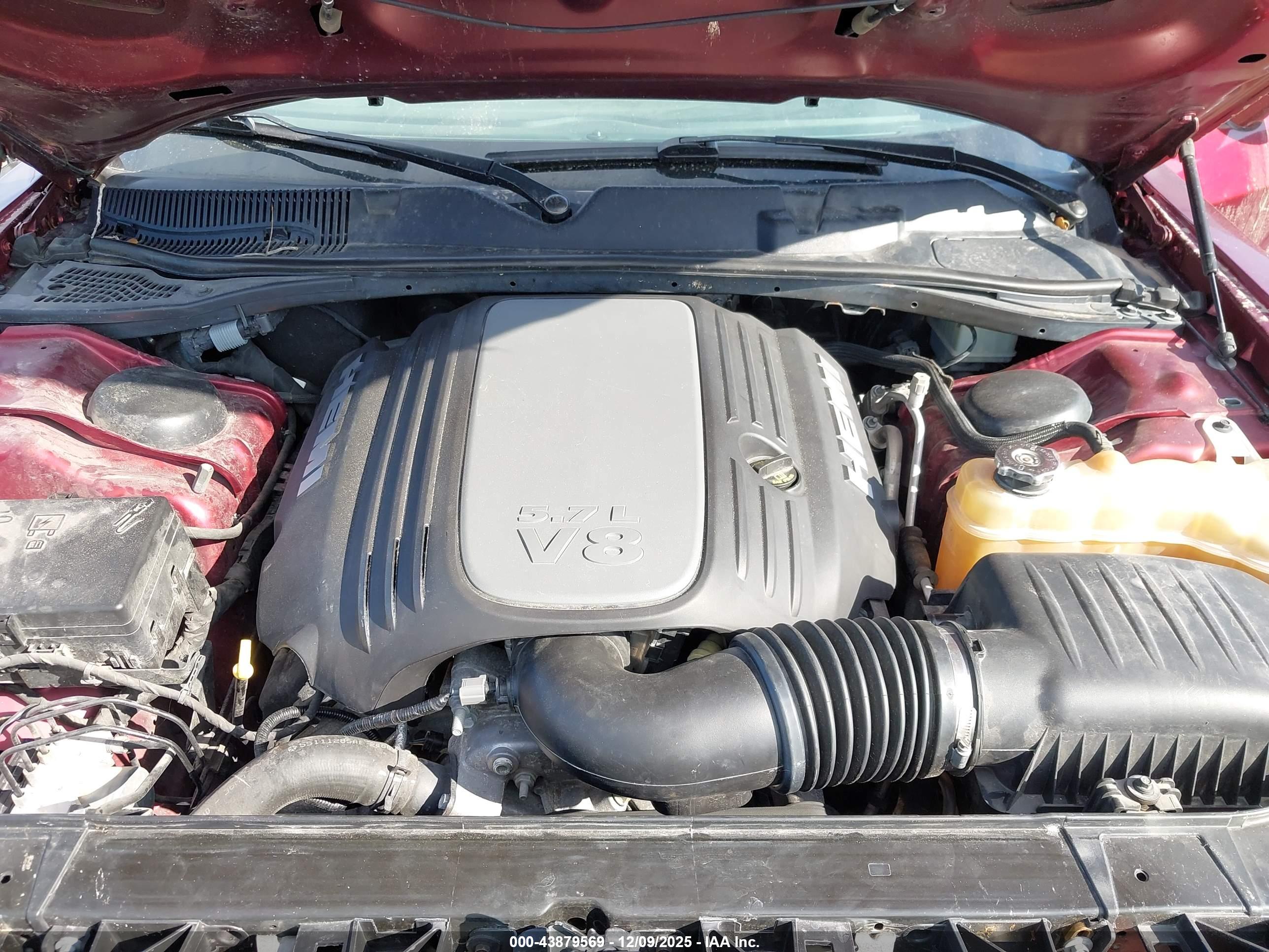 DODGE CHALLENGER image 10
