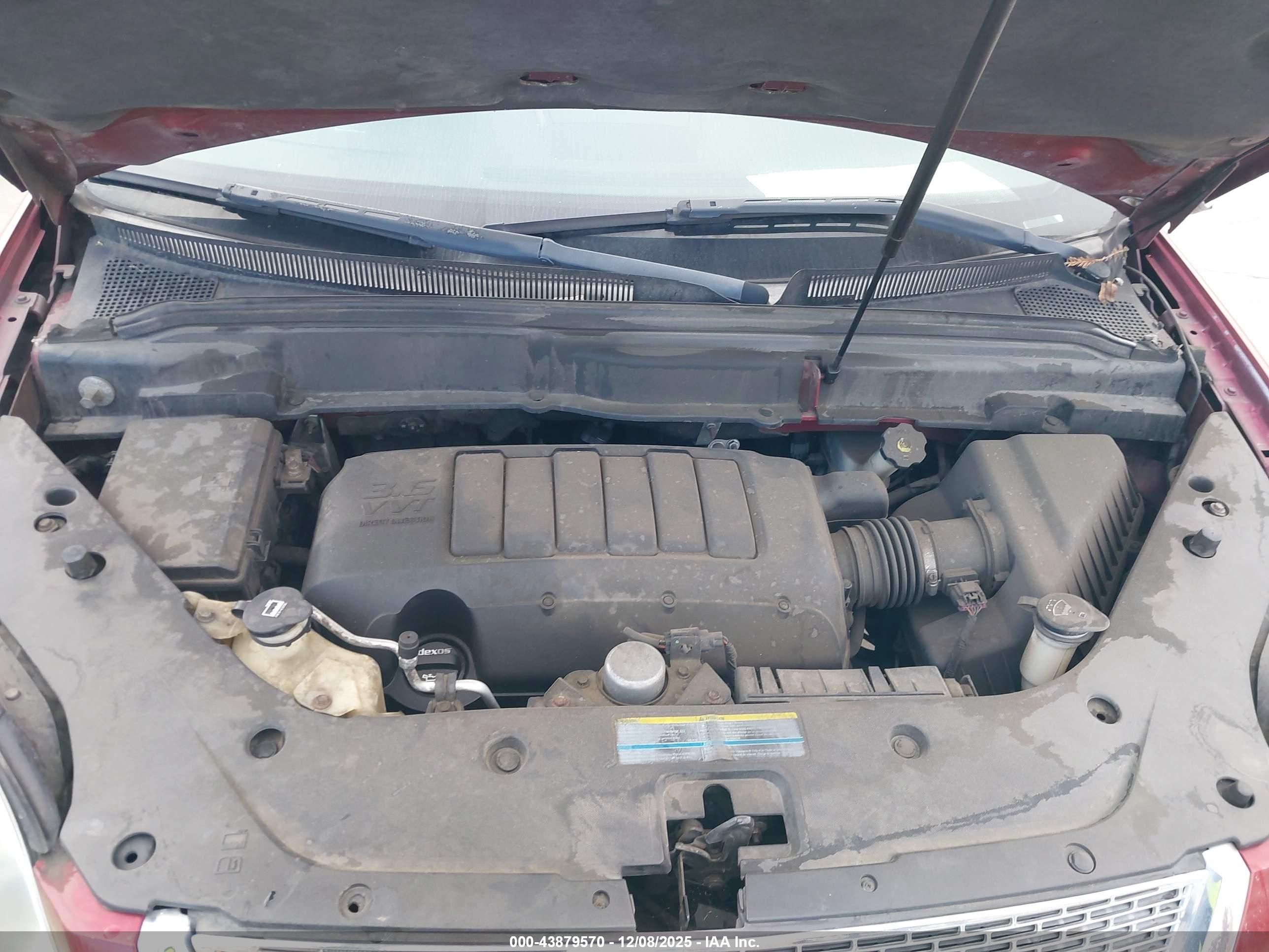 GMC ACADIA image 10